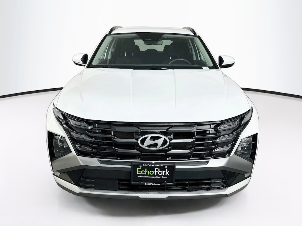 Used 2025 Hyundai Tucson SEL SUV