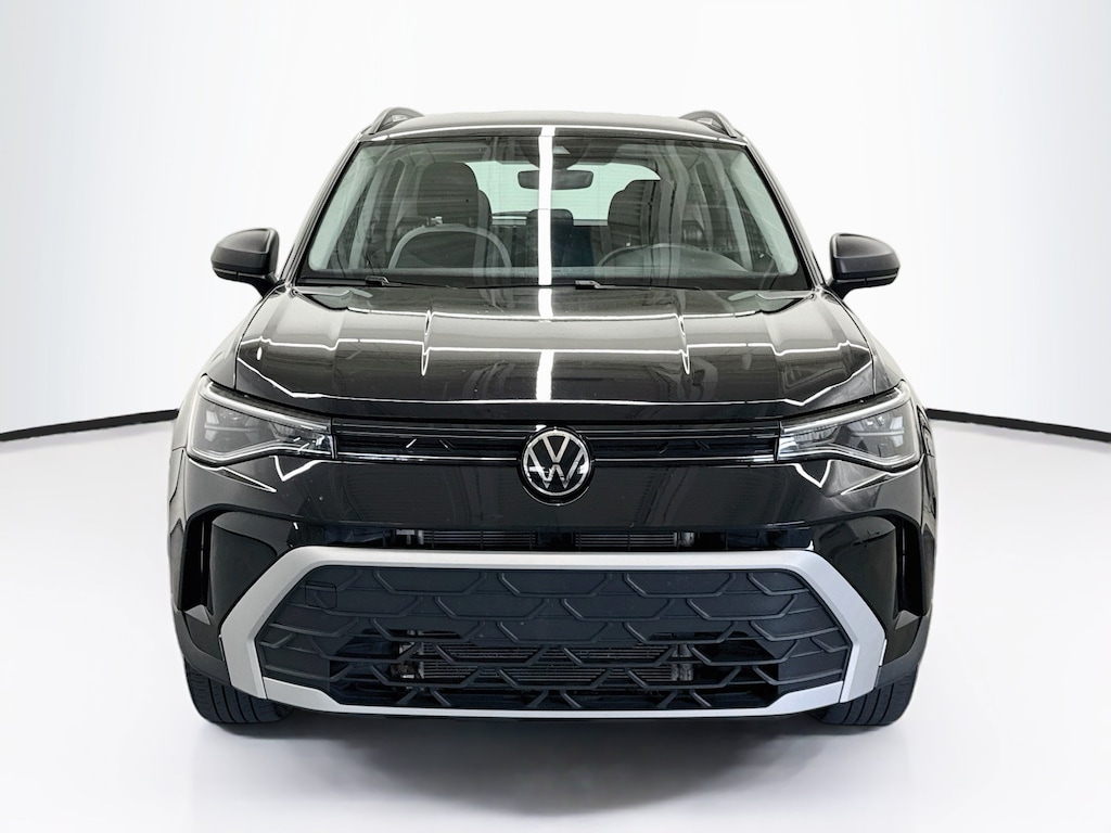 Used 2025 Volkswagen Taos 1.5T S SUV