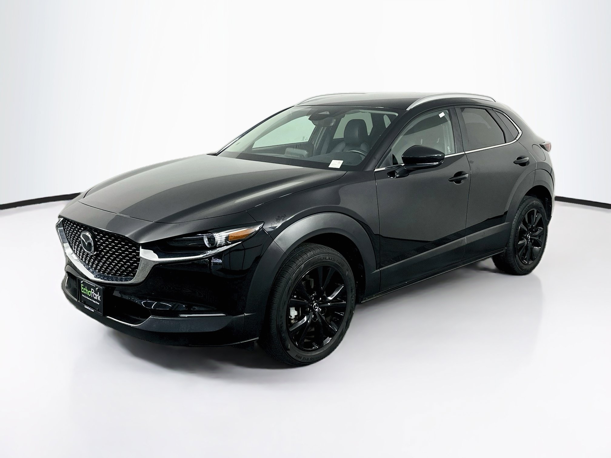 Used 2025 Mazda CX-30 2.5 S Select Sport SUV