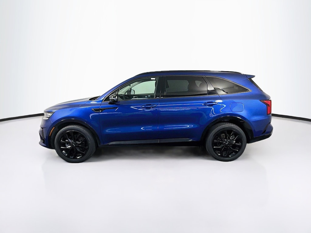 Used 2022 Kia Sorento SX SUV