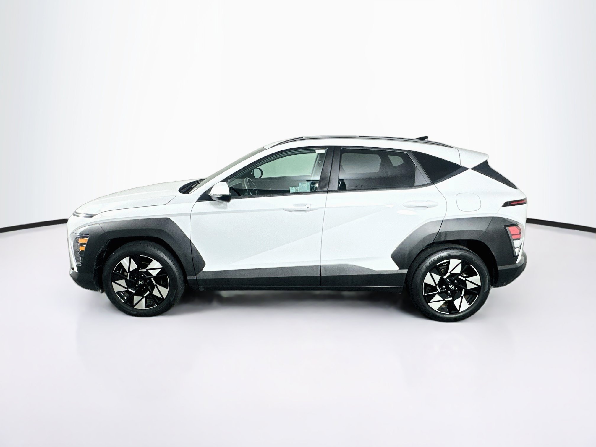 Used 2025 Hyundai Kona SEL SUV
