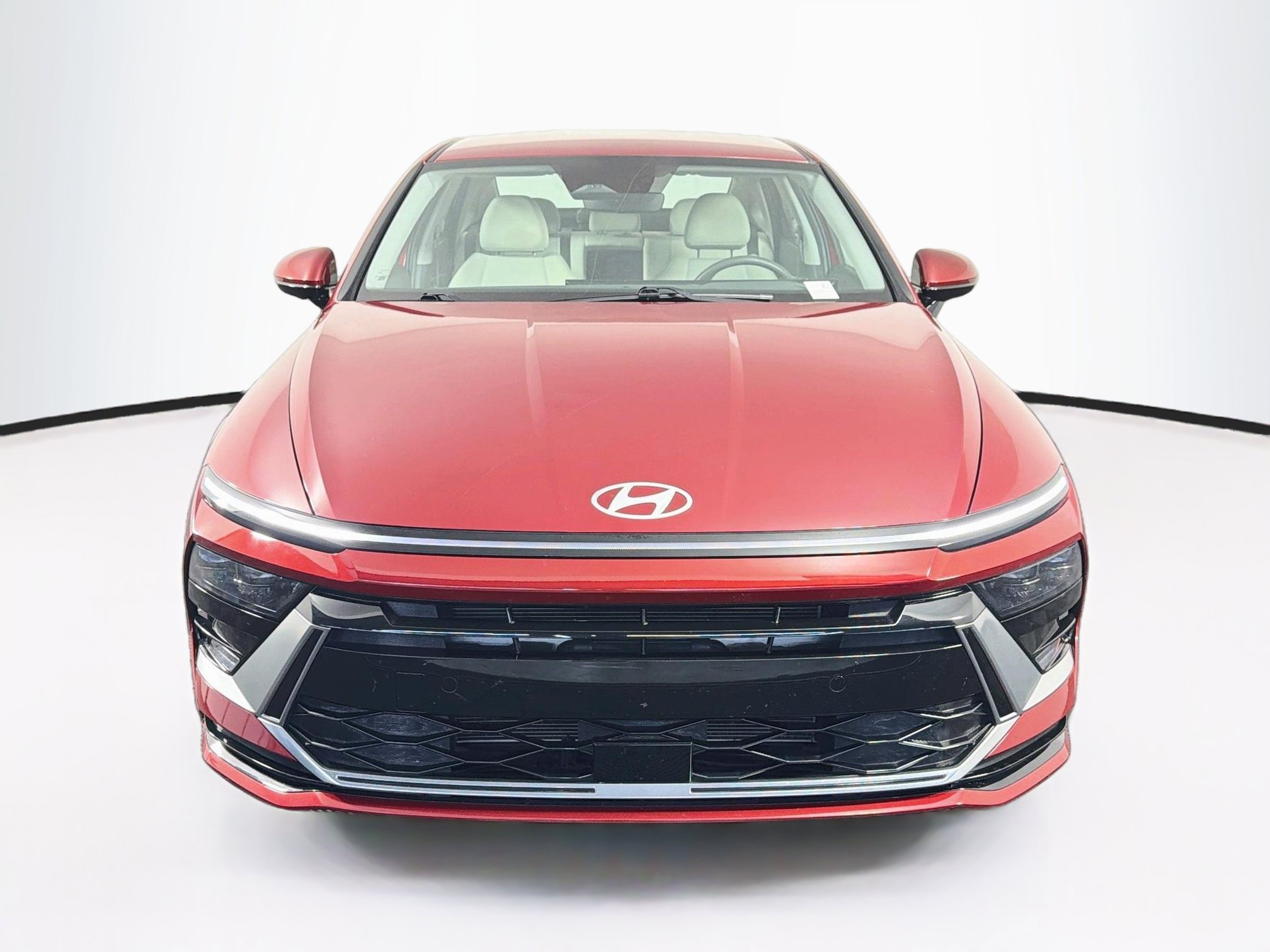 Used 2025 Hyundai Sonata SEL Sedan