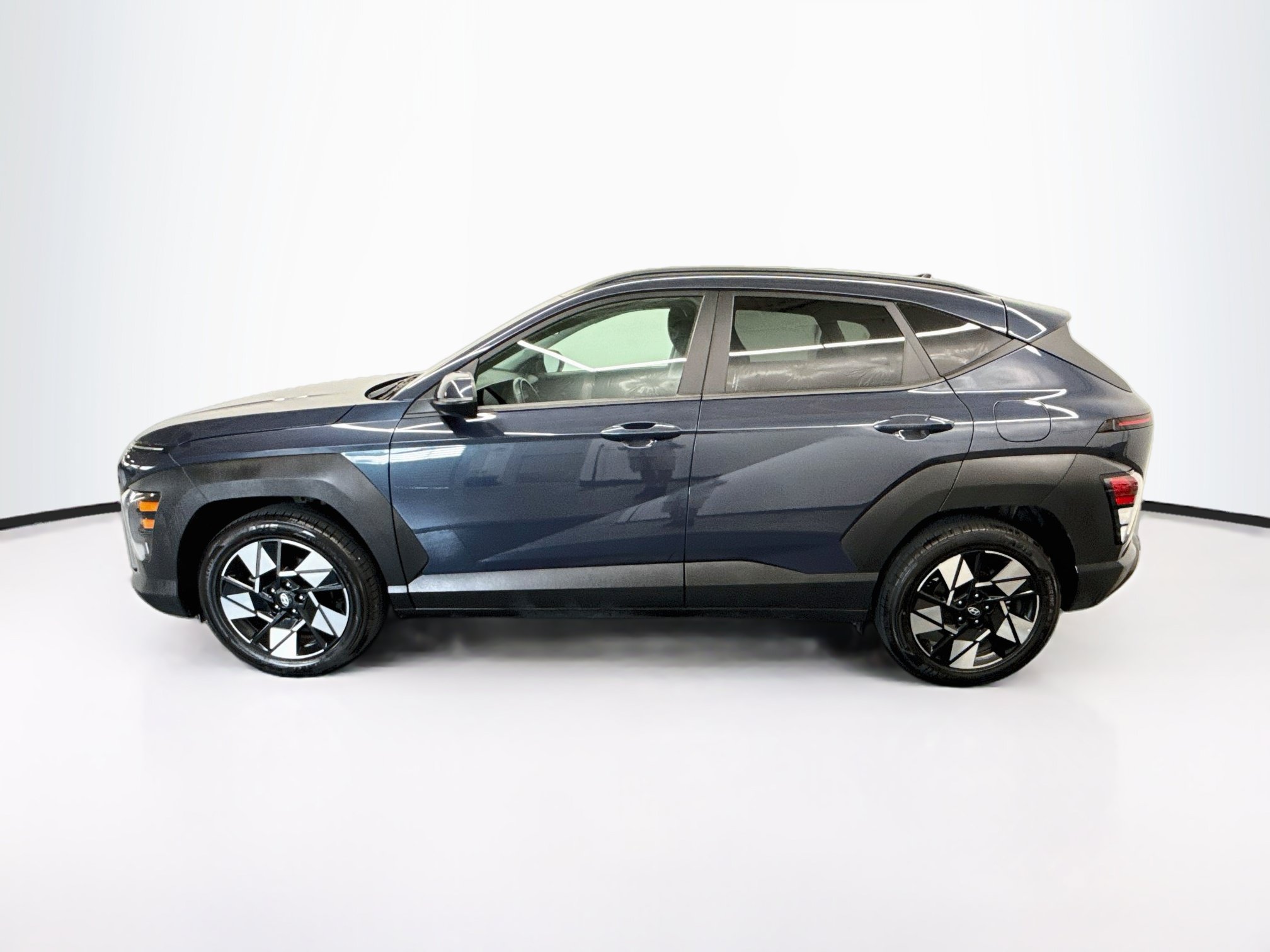Used 2025 Hyundai Kona SEL SUV