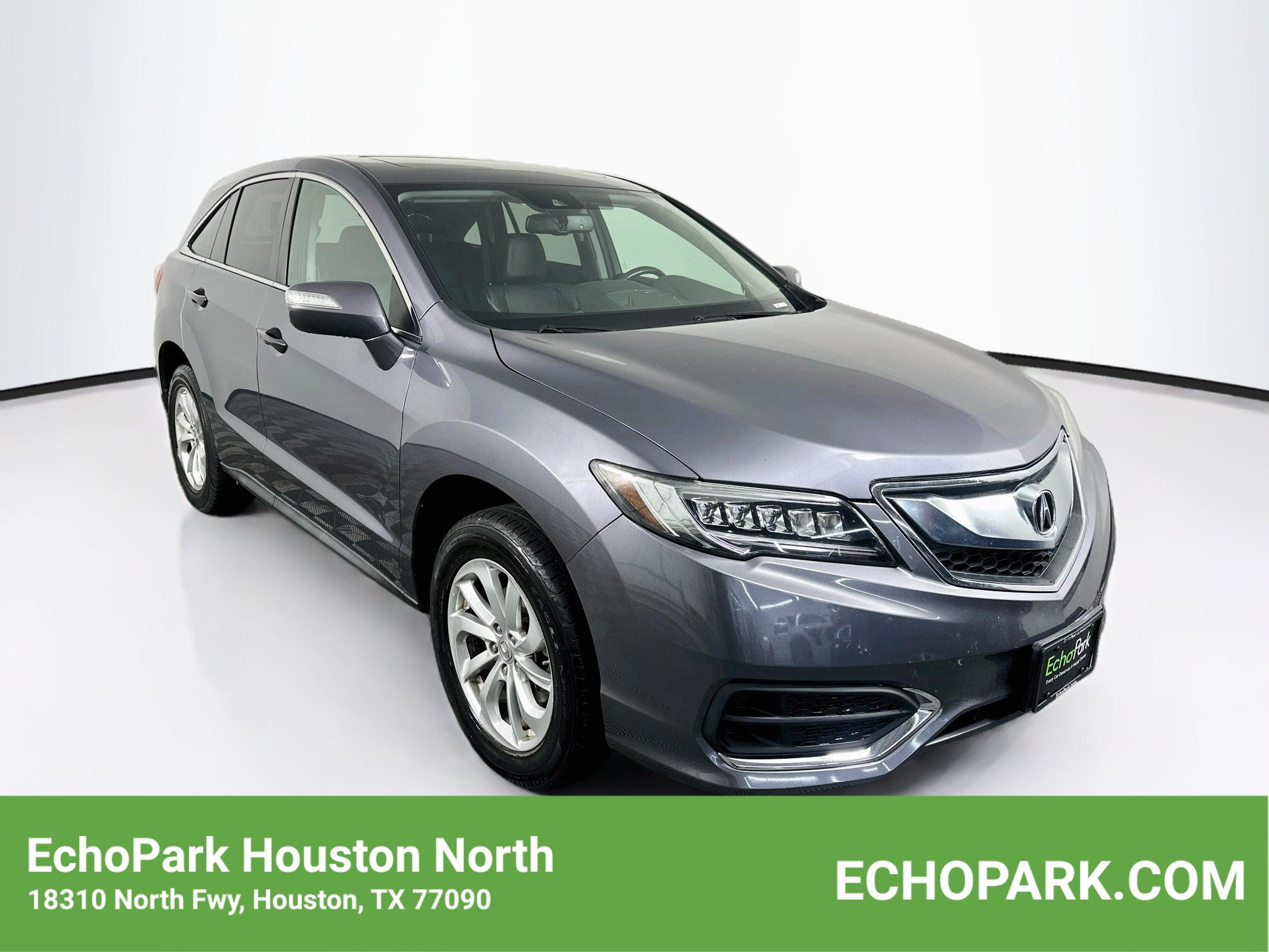 2017 Acura RDX