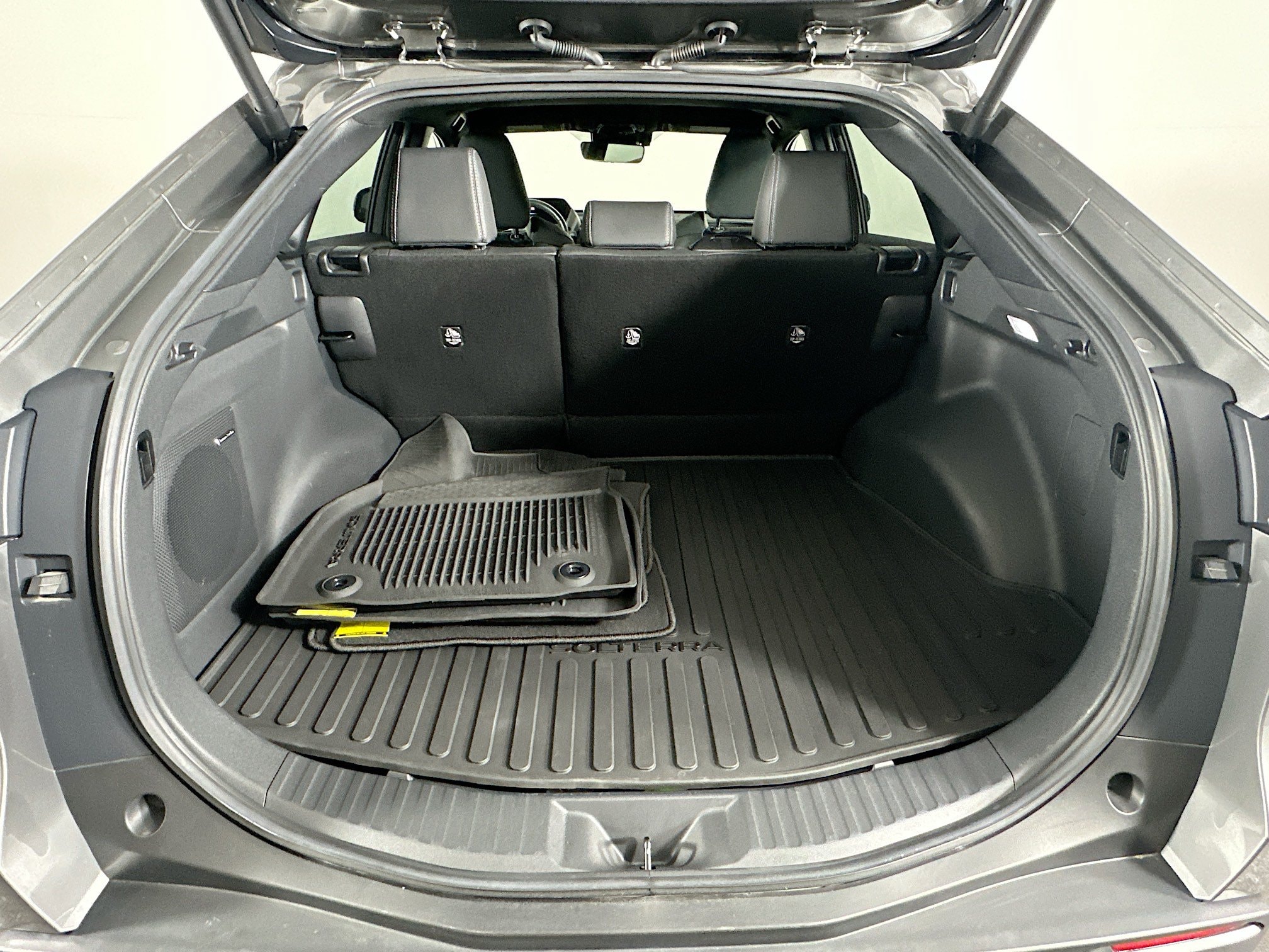 2023 Subaru SOLTERRA Limited - Photo 25
