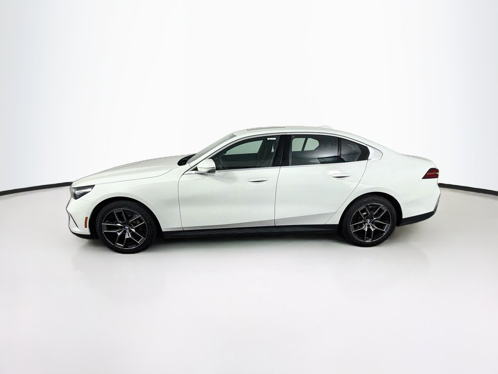 Used 2026 BMW 530i Sedan