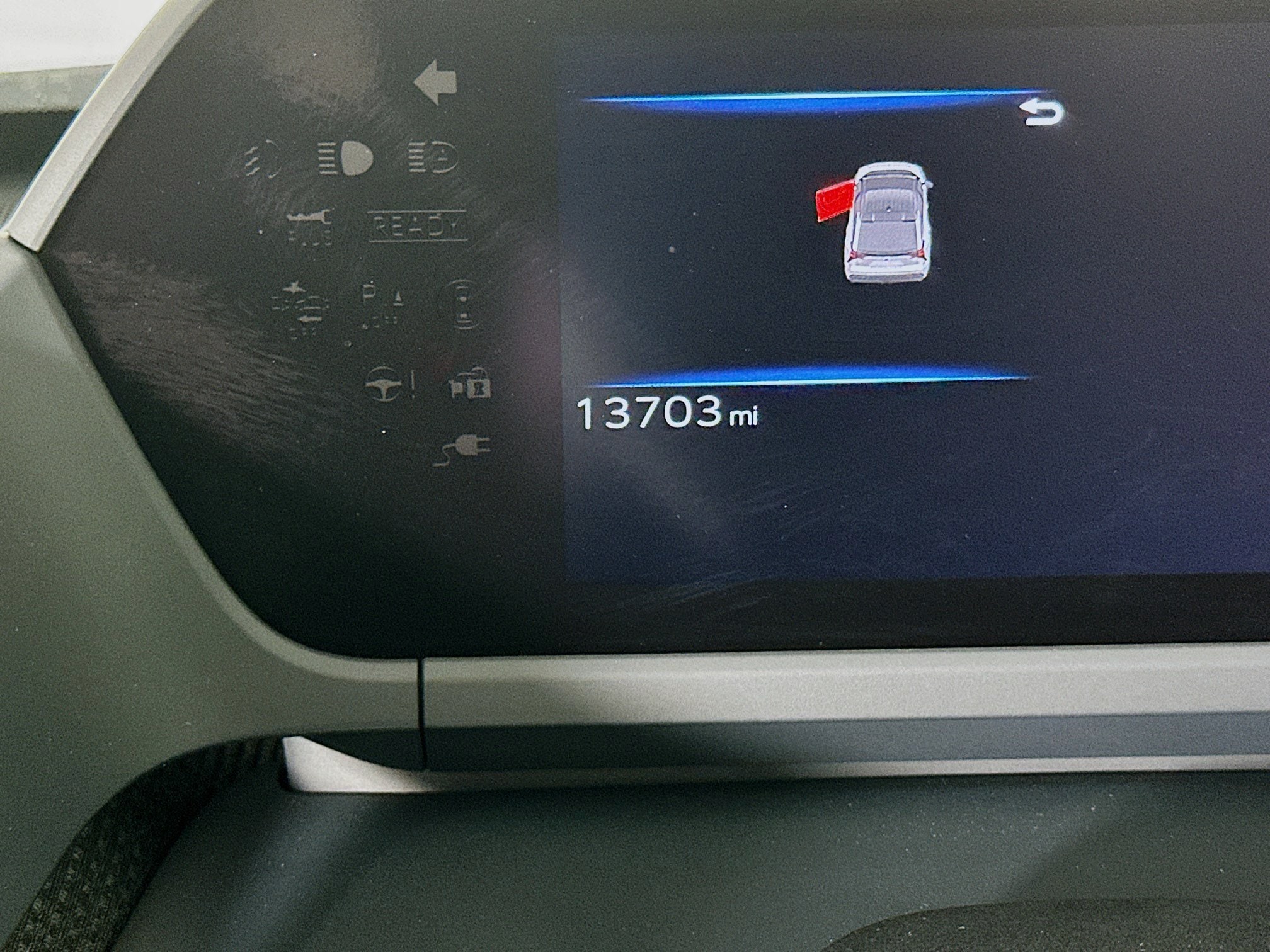 2023 Subaru SOLTERRA Limited - Photo 16
