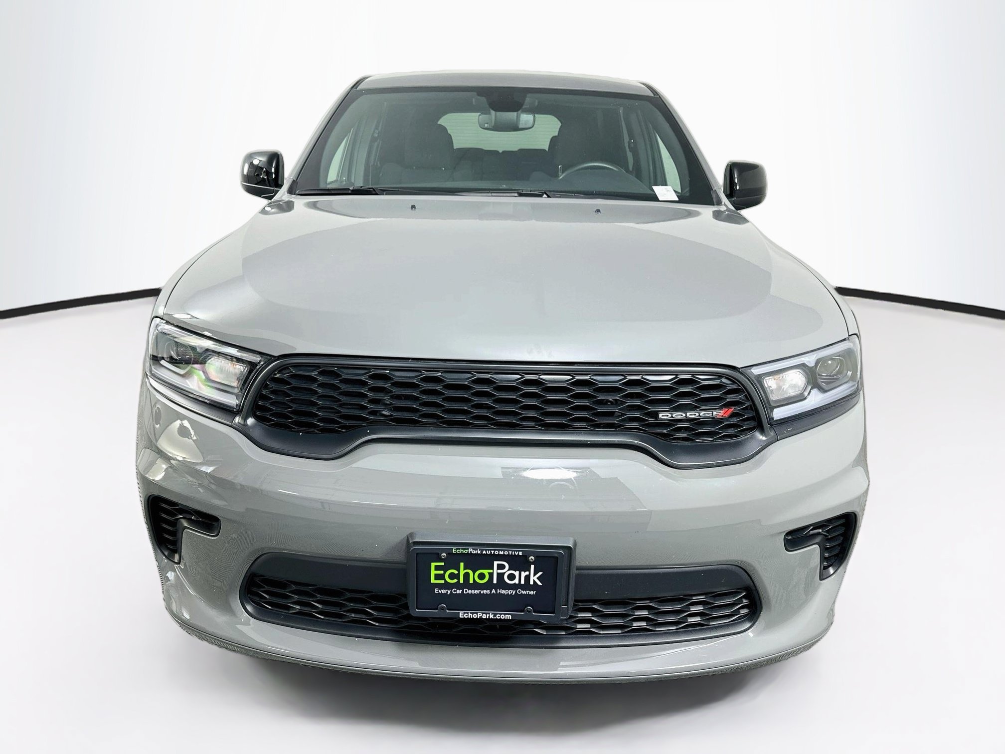 Used 2026 Dodge Durango GT SUV
