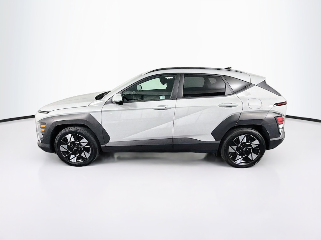 Used 2025 Hyundai Kona SEL SUV