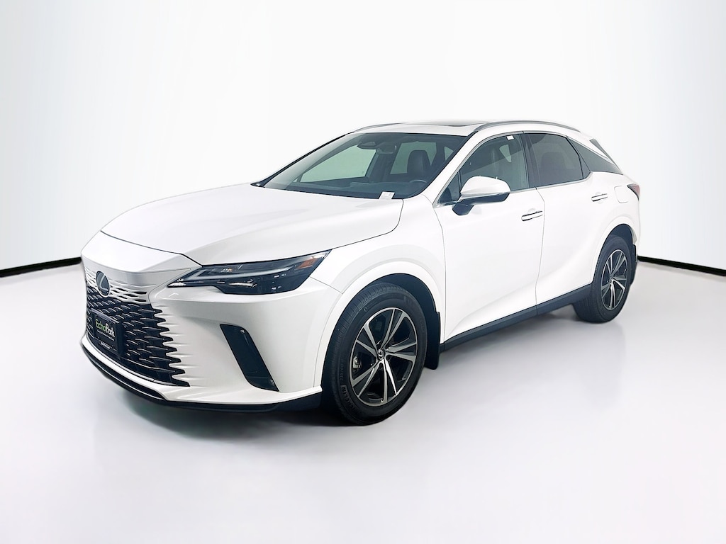 Used 2024 Lexus RX 350 Premium SUV