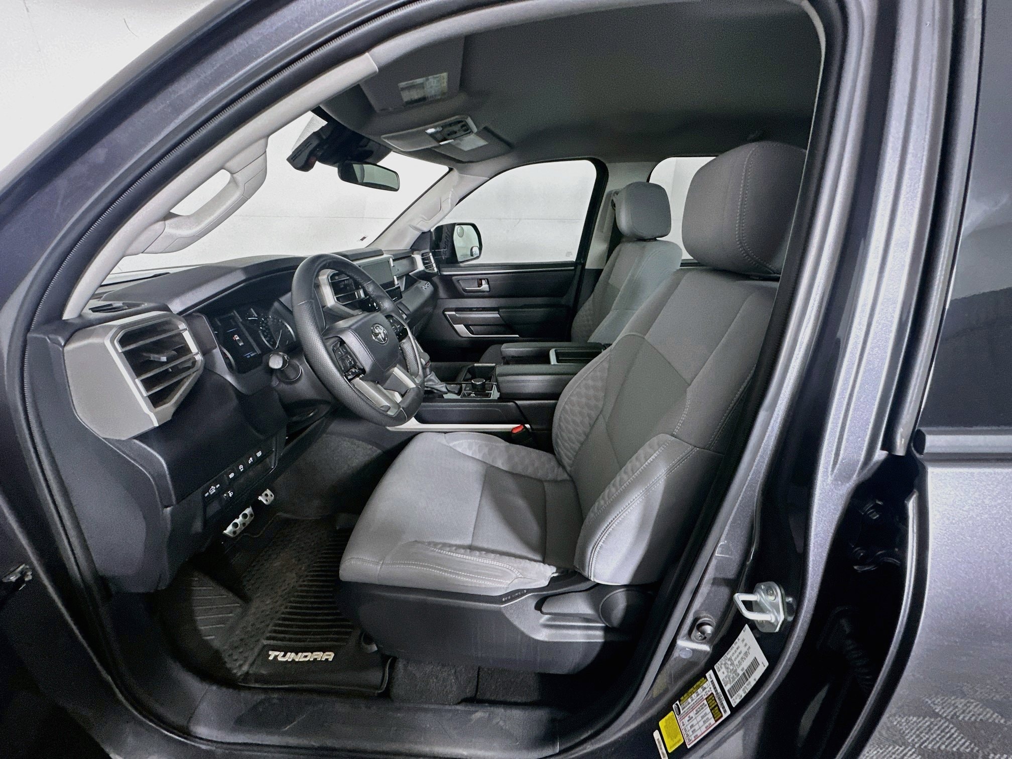 2023 Toyota Tundra SR5 - Photo 11