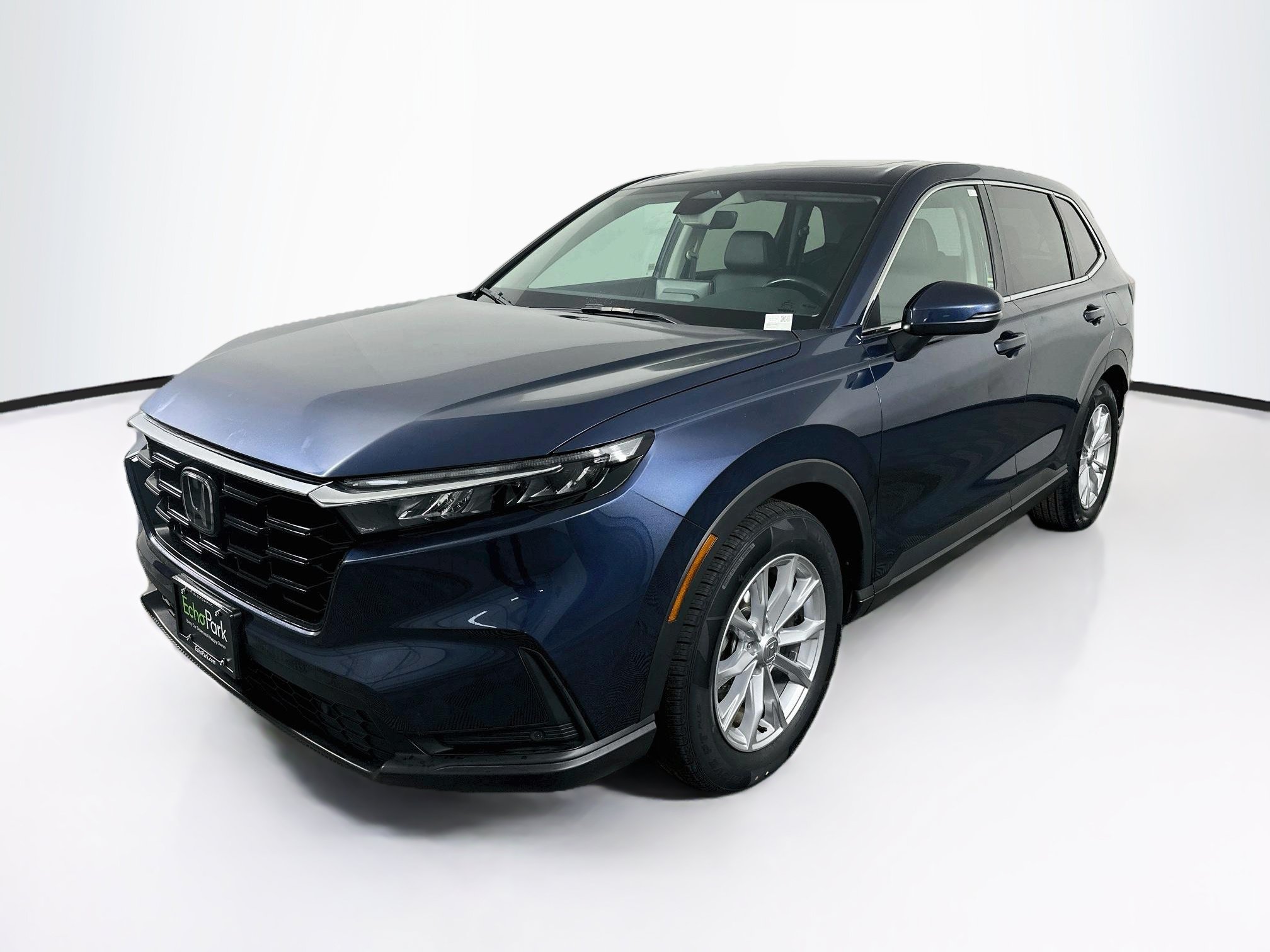 Used 2024 Honda CR-V EX-L SUV