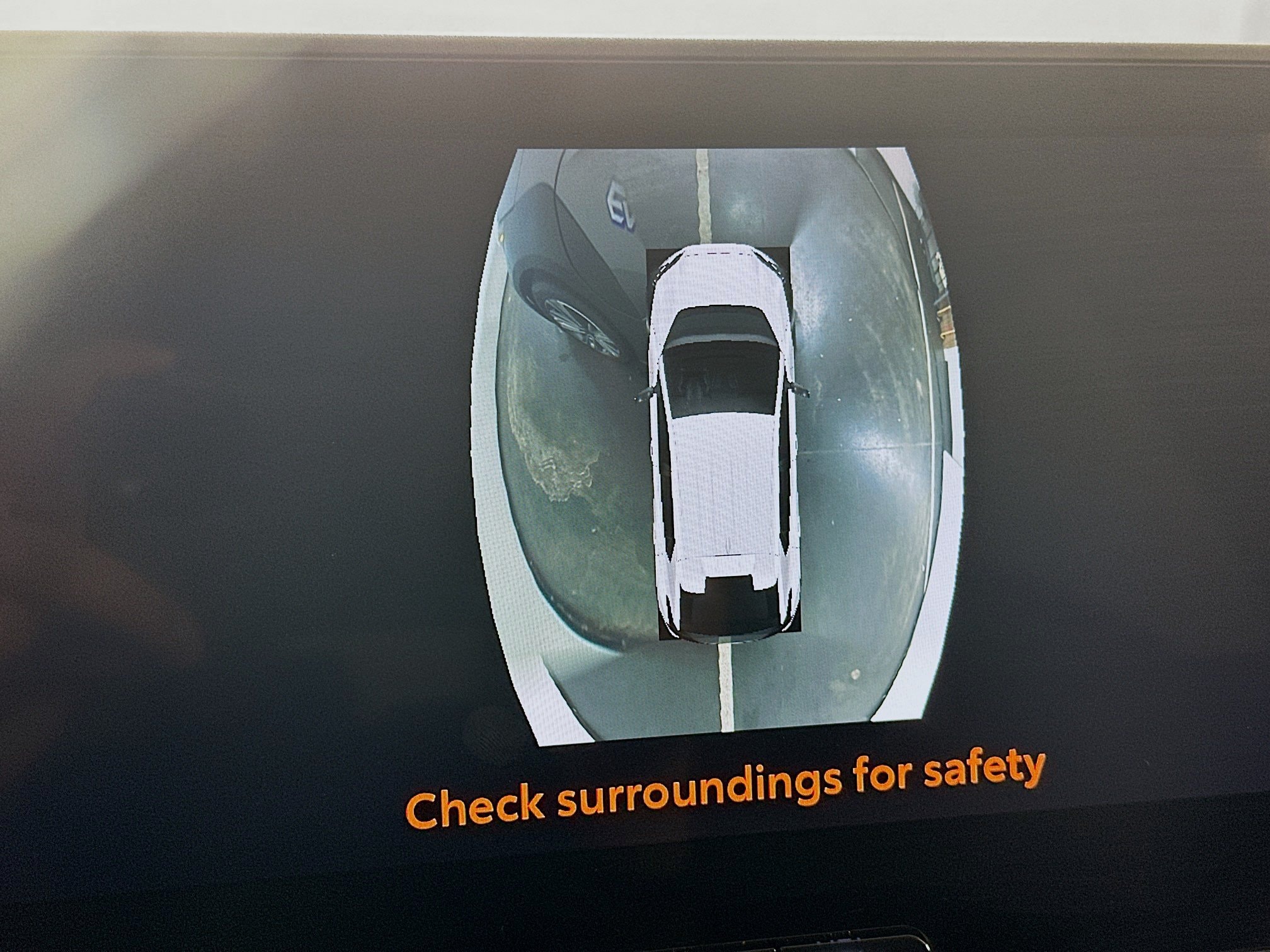 2023 Subaru SOLTERRA Limited - Photo 19