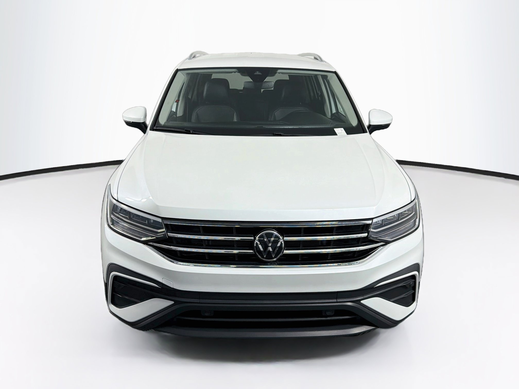 Used 2023 Volkswagen Tiguan 2.0T SE SUV
