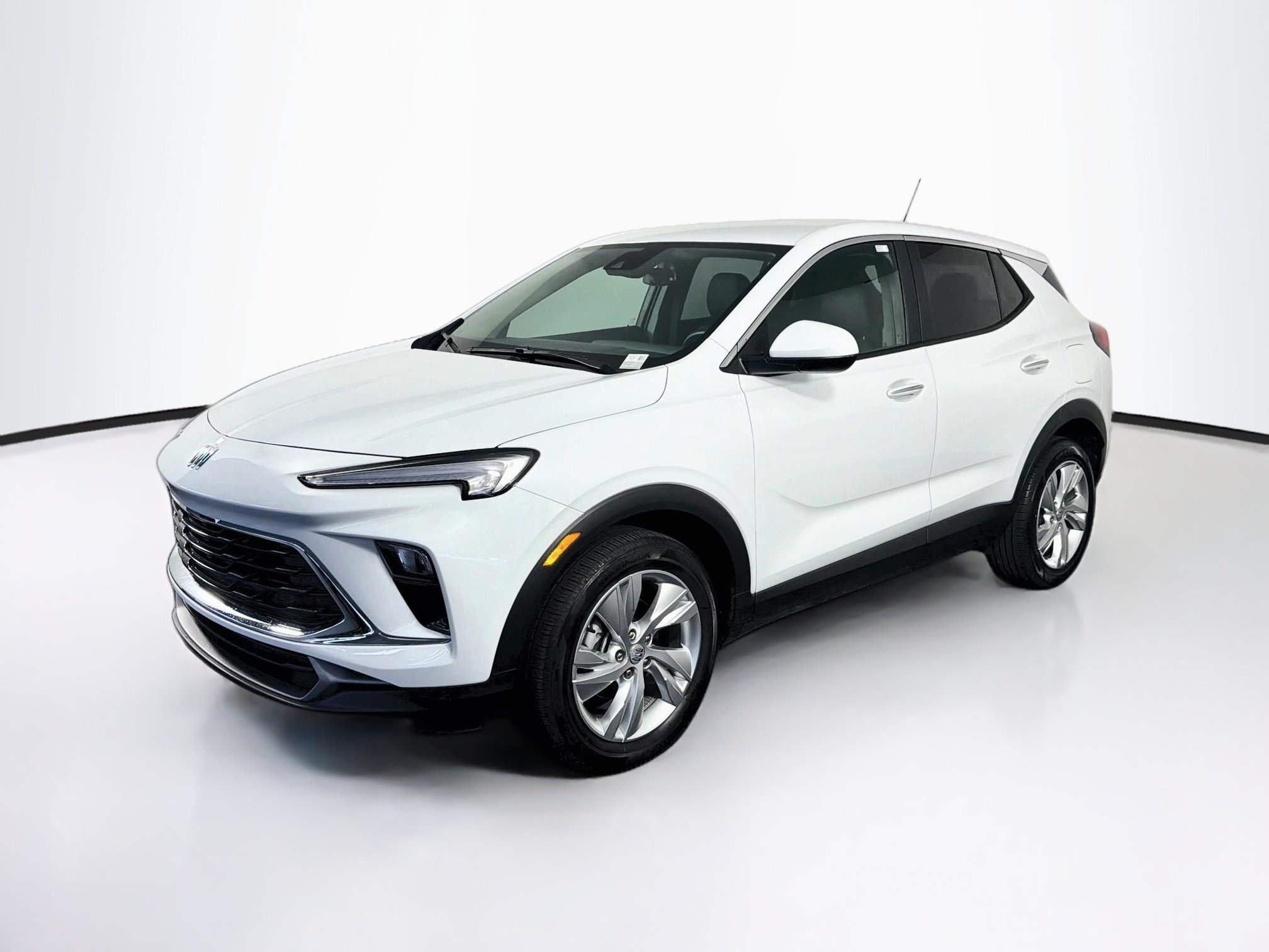 Used 2025 Buick Encore GX Preferred SUV