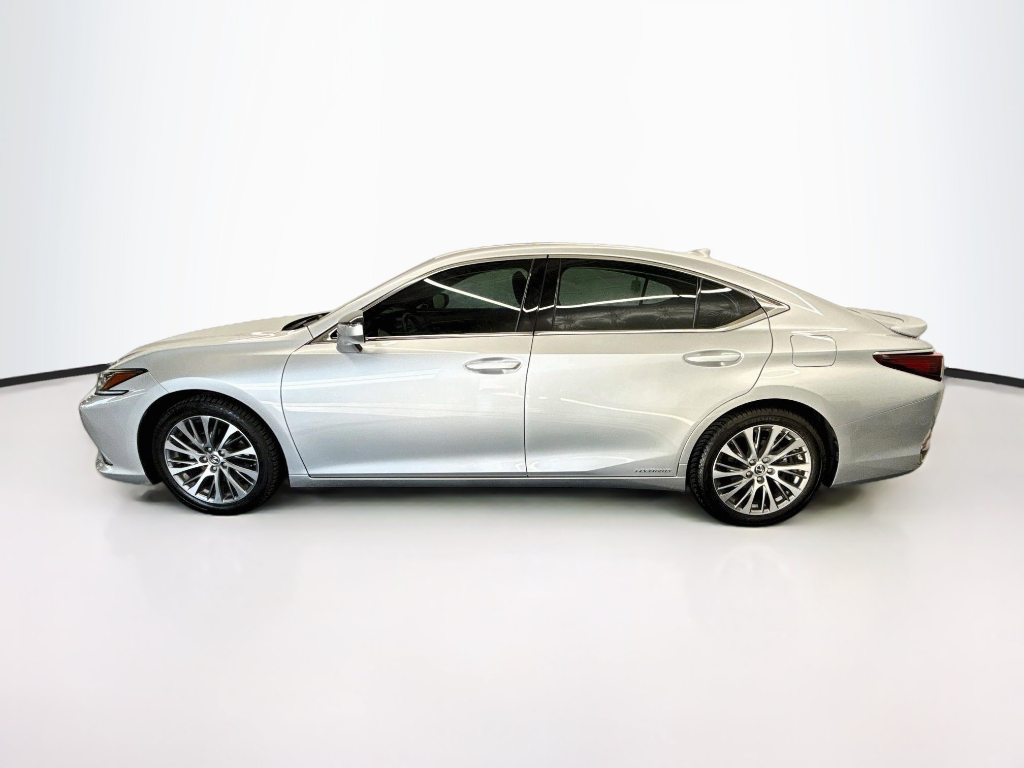 Used 2019 Lexus ES 300h Premium Sedan