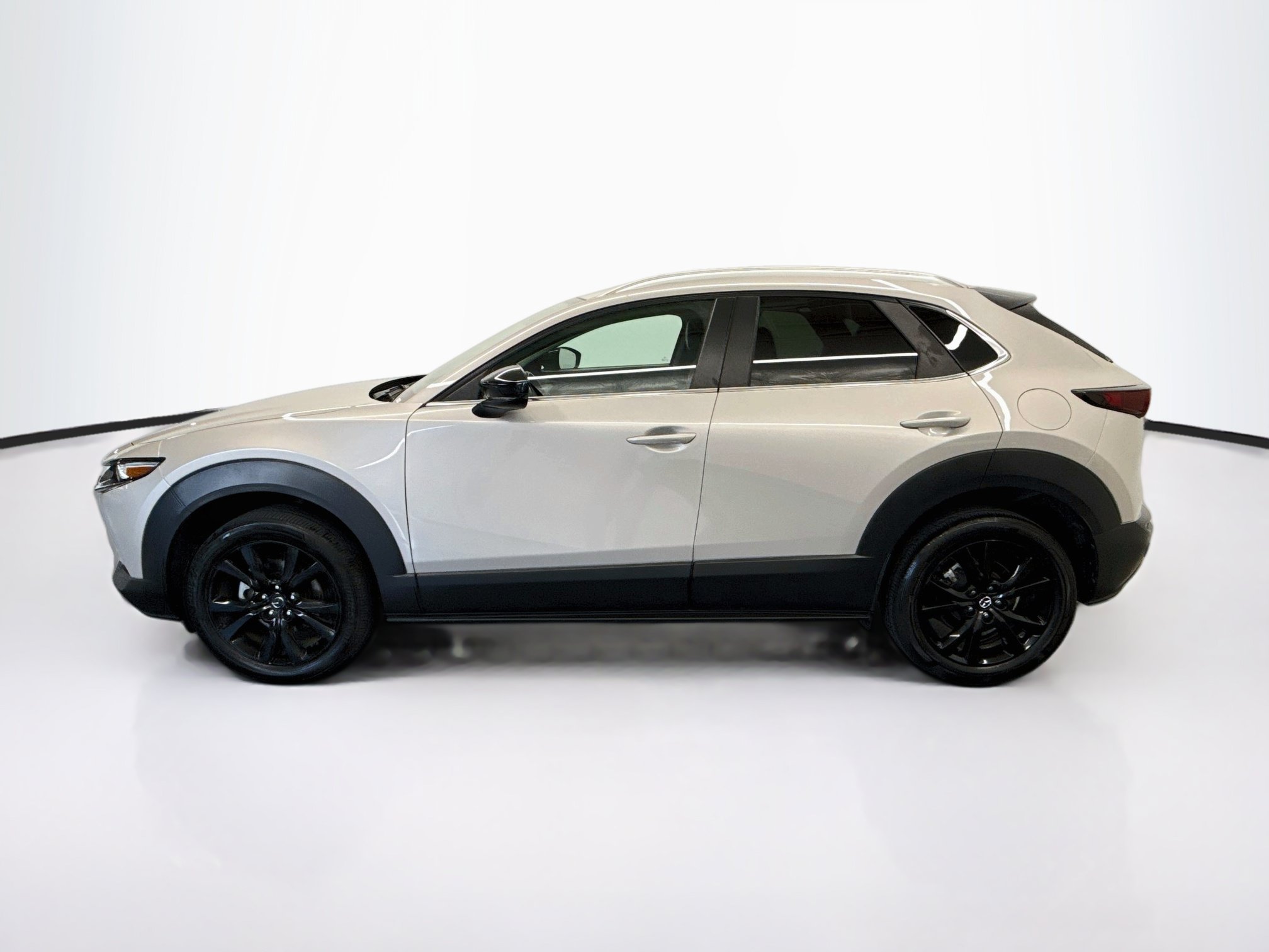 Used 2024 Mazda CX-30 2.5 S Select Sport SUV