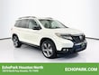  Honda Passport