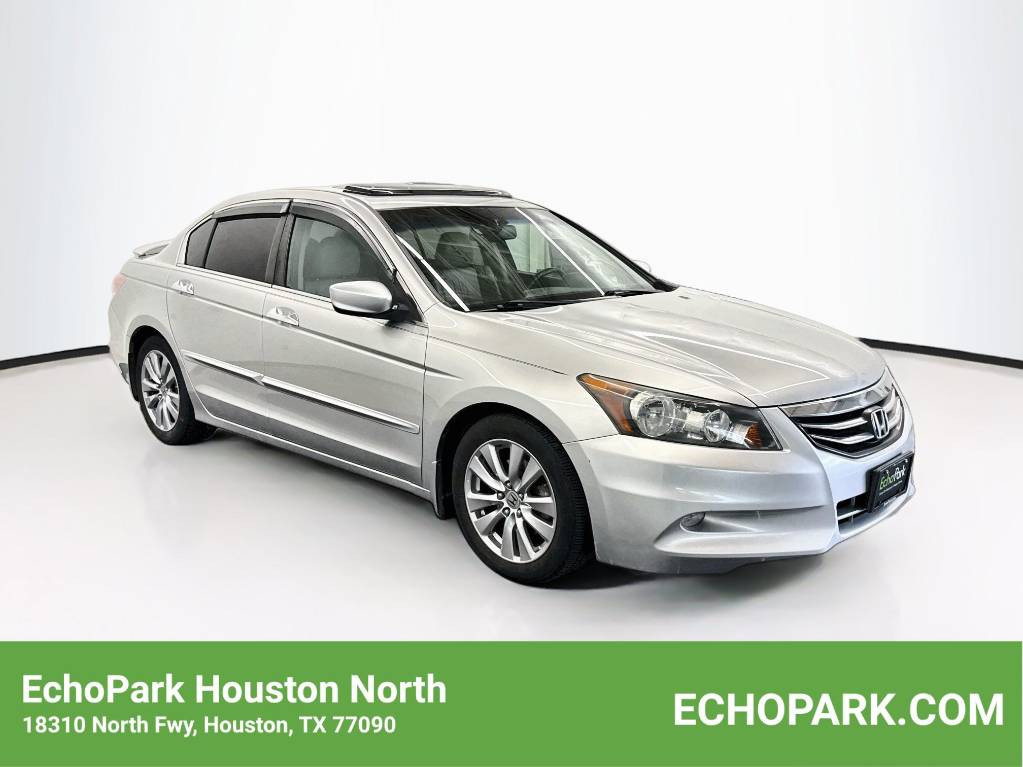 2011 Honda Accord EX-L V6