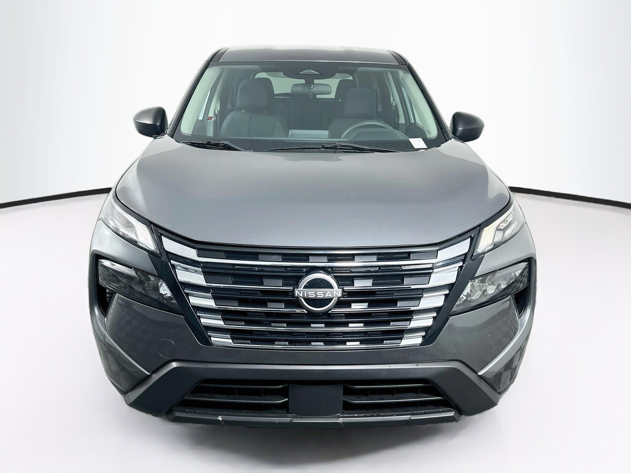 Used 2024 Nissan Rogue S SUV