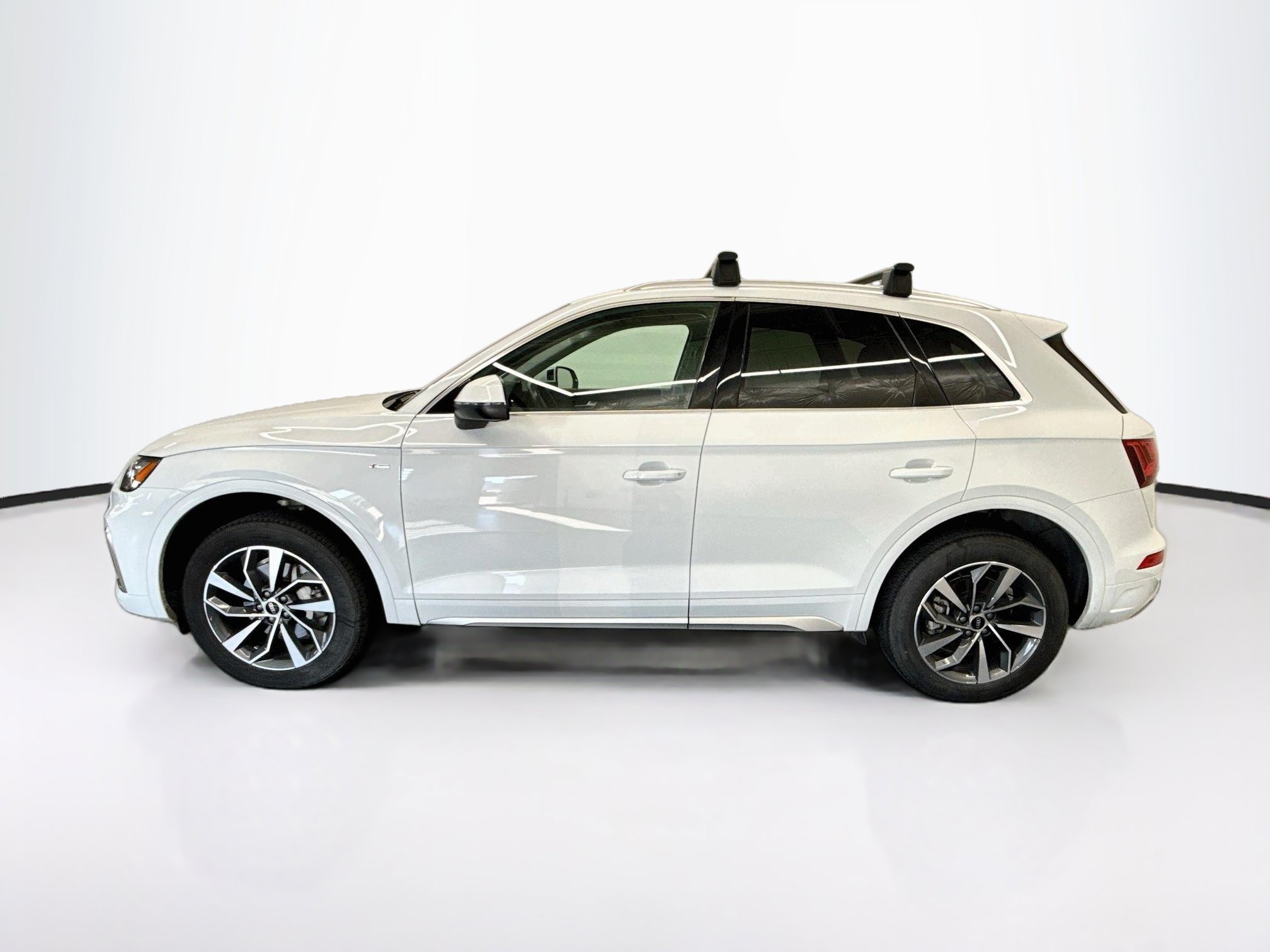 Used 2024 Audi Q5 45 S line Premium Plus SUV