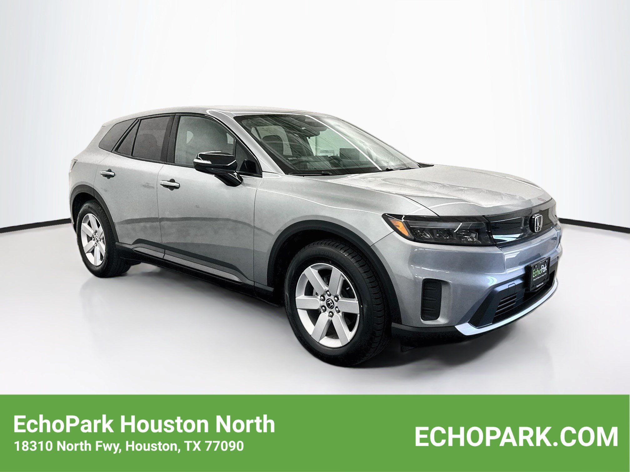 Used 2025 Honda Prologue EX SUV