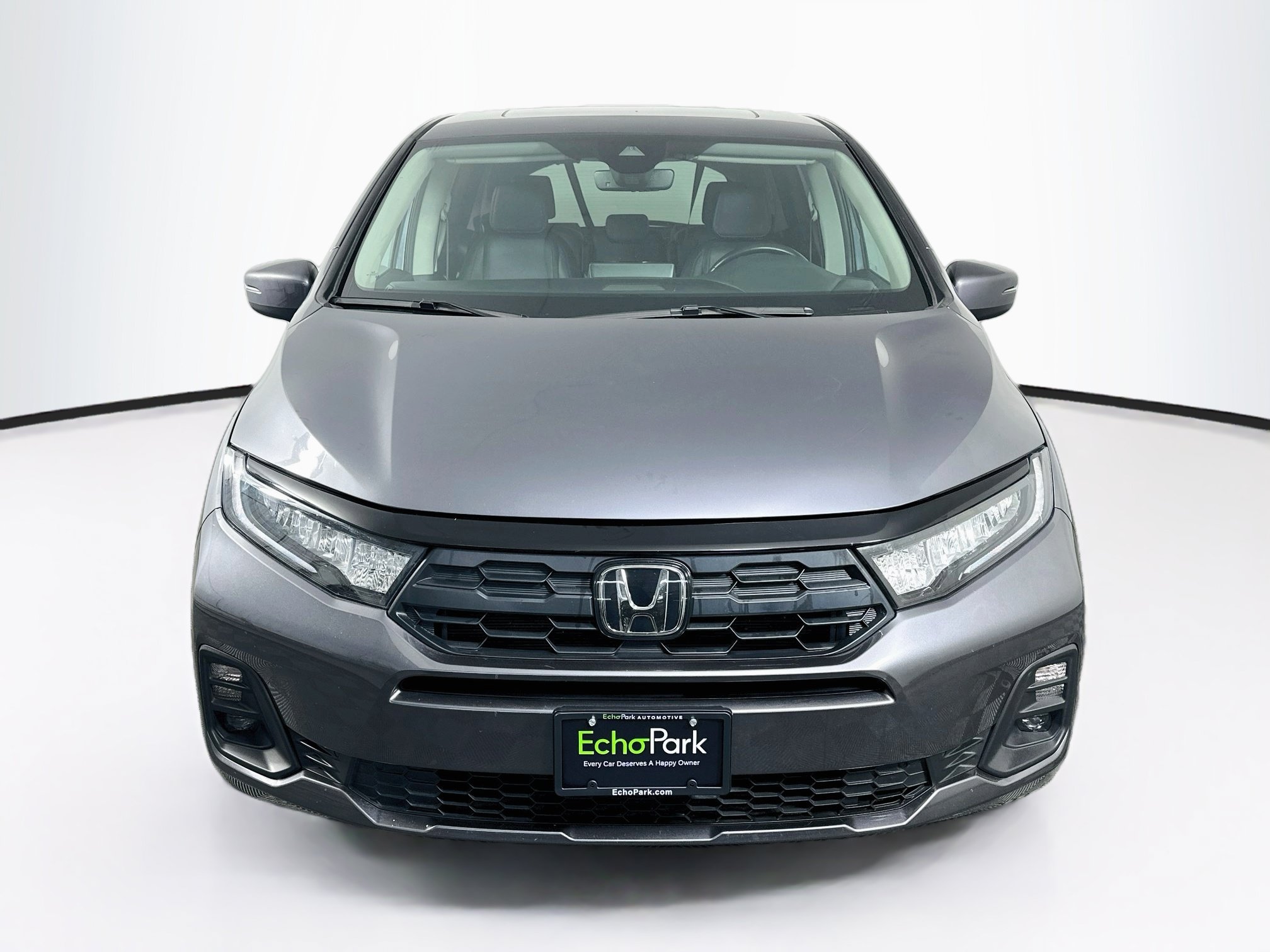 Used 2025 Honda Odyssey EX-L Van