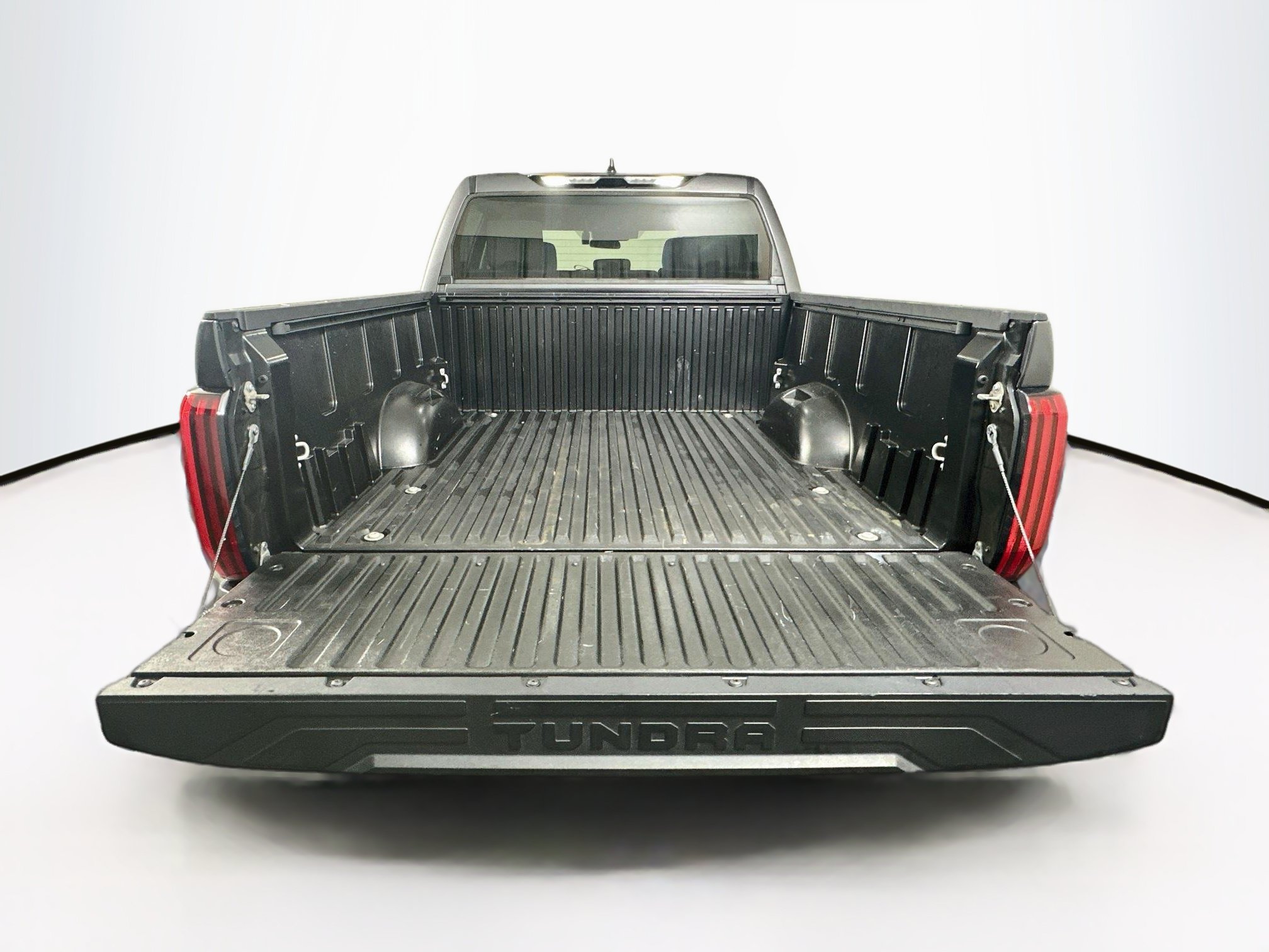 2023 Toyota Tundra SR5 - Photo 25