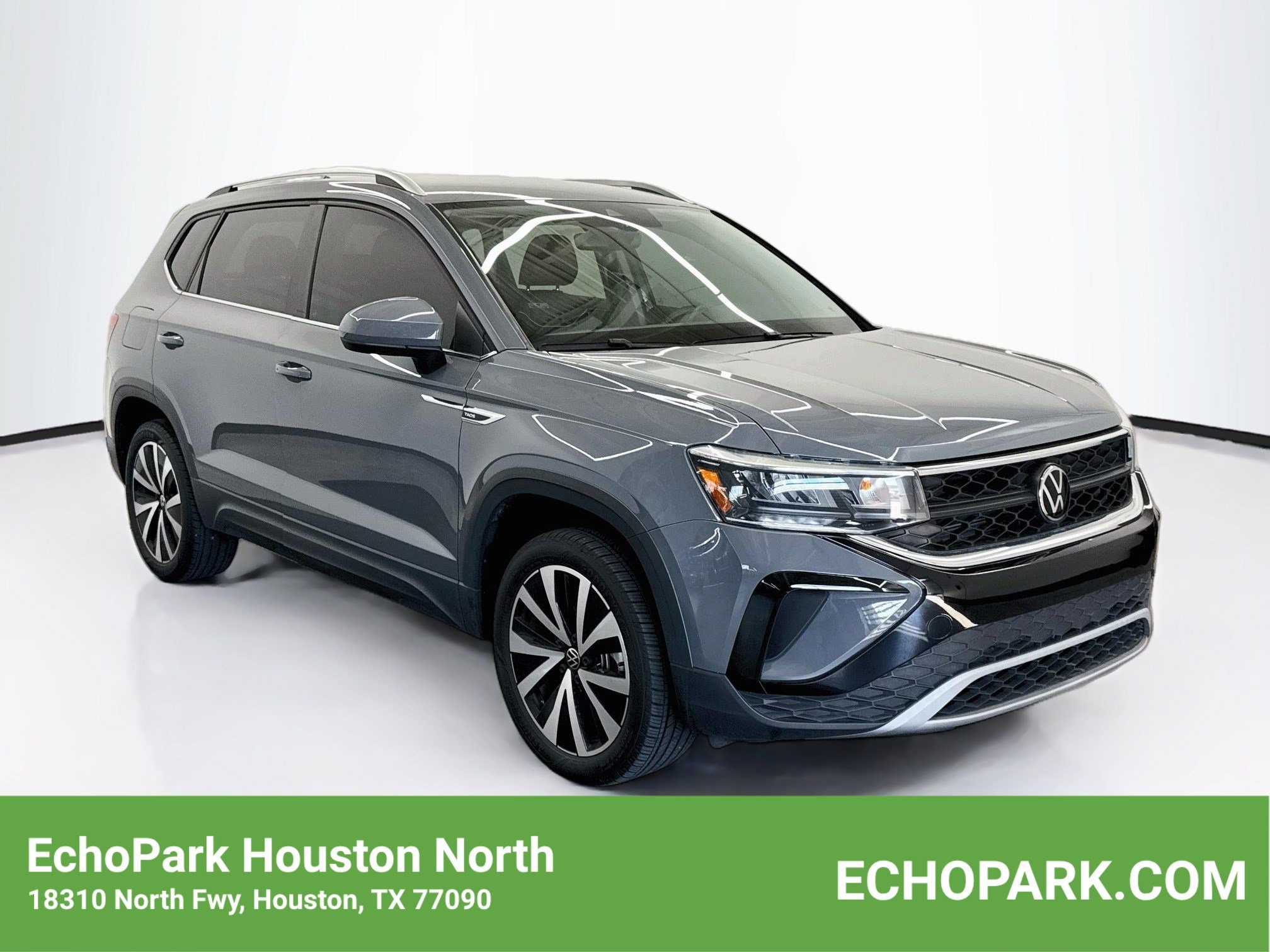 2023 Volkswagen Taos