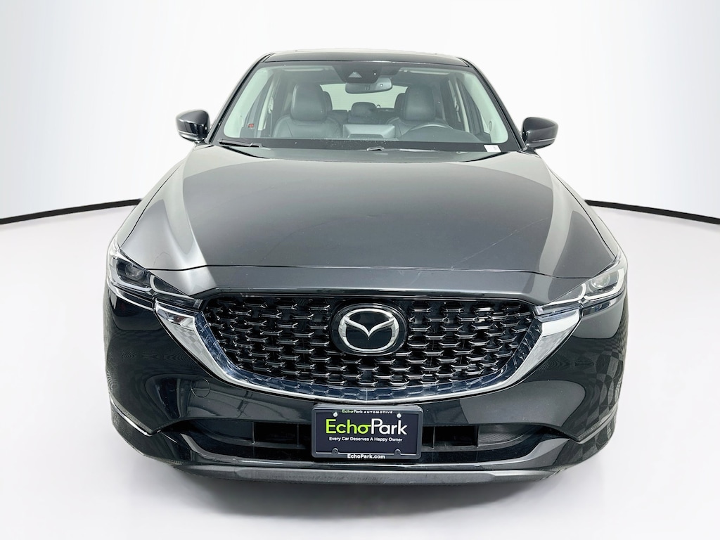 Used 2025 Mazda CX-5 2.5 S Preferred Package SUV