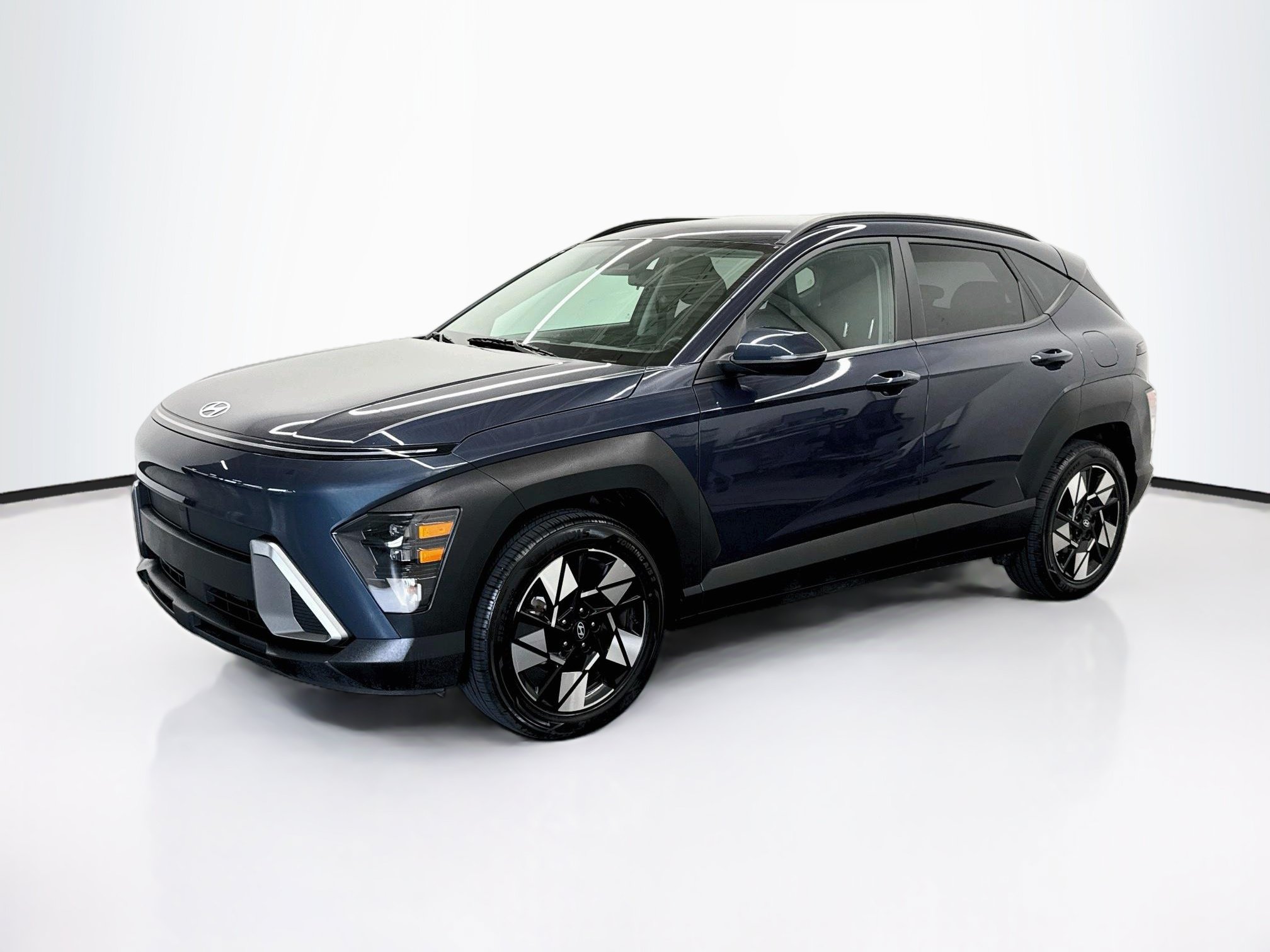 Used 2025 Hyundai Kona SEL SUV