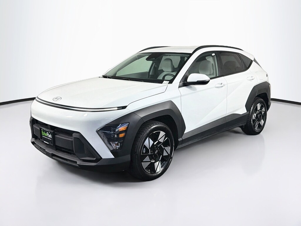 Used 2025 Hyundai Kona SEL SUV