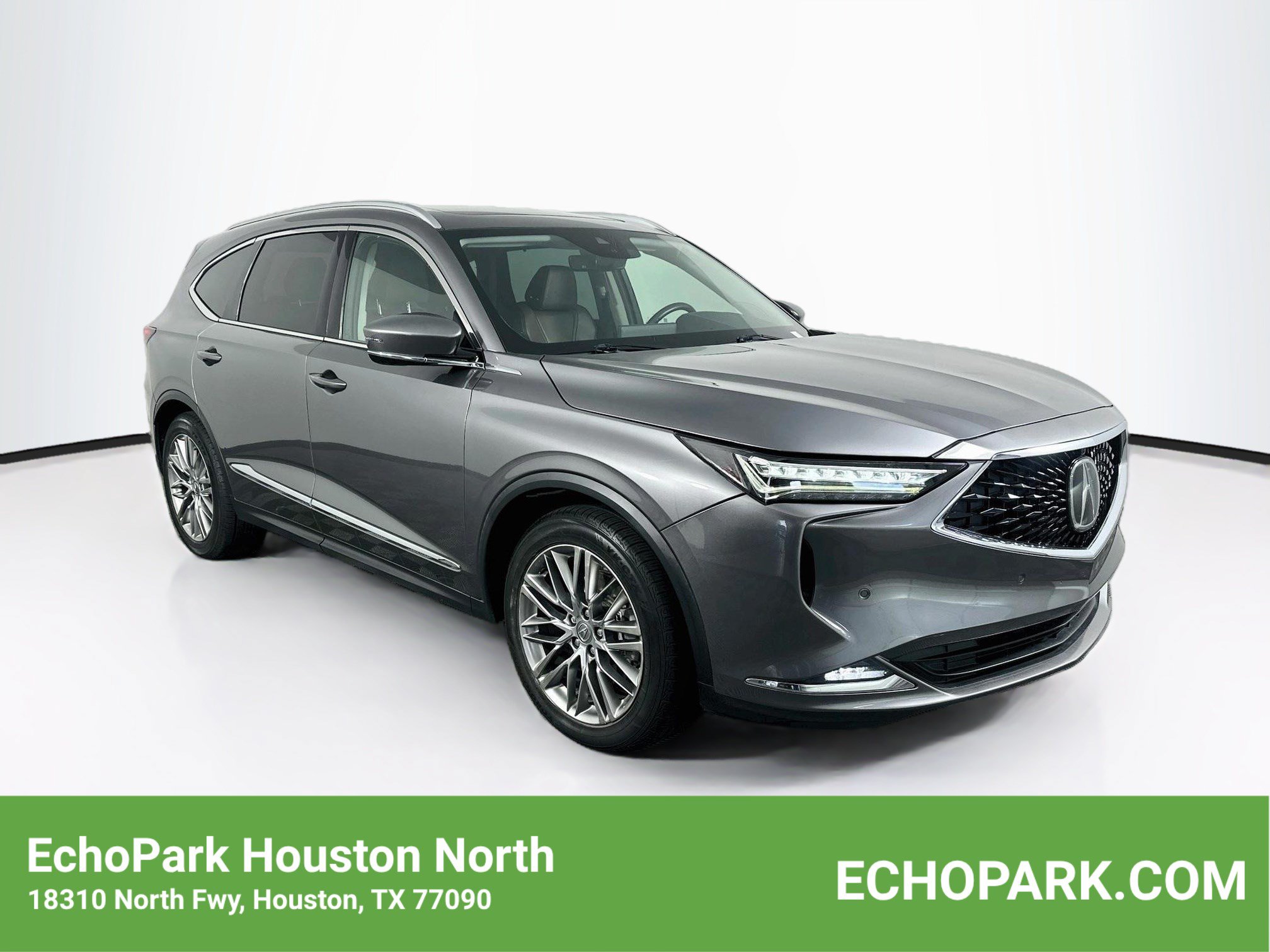 2022 Acura MDX