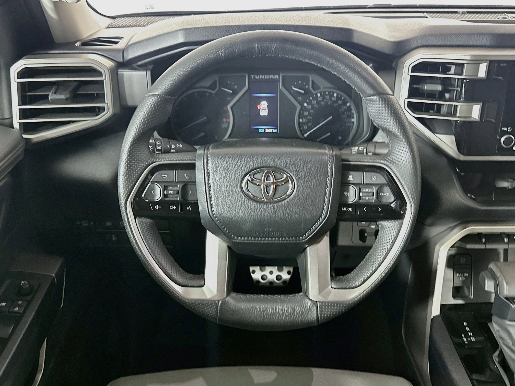 2023 Toyota Tundra SR5 - Photo 14