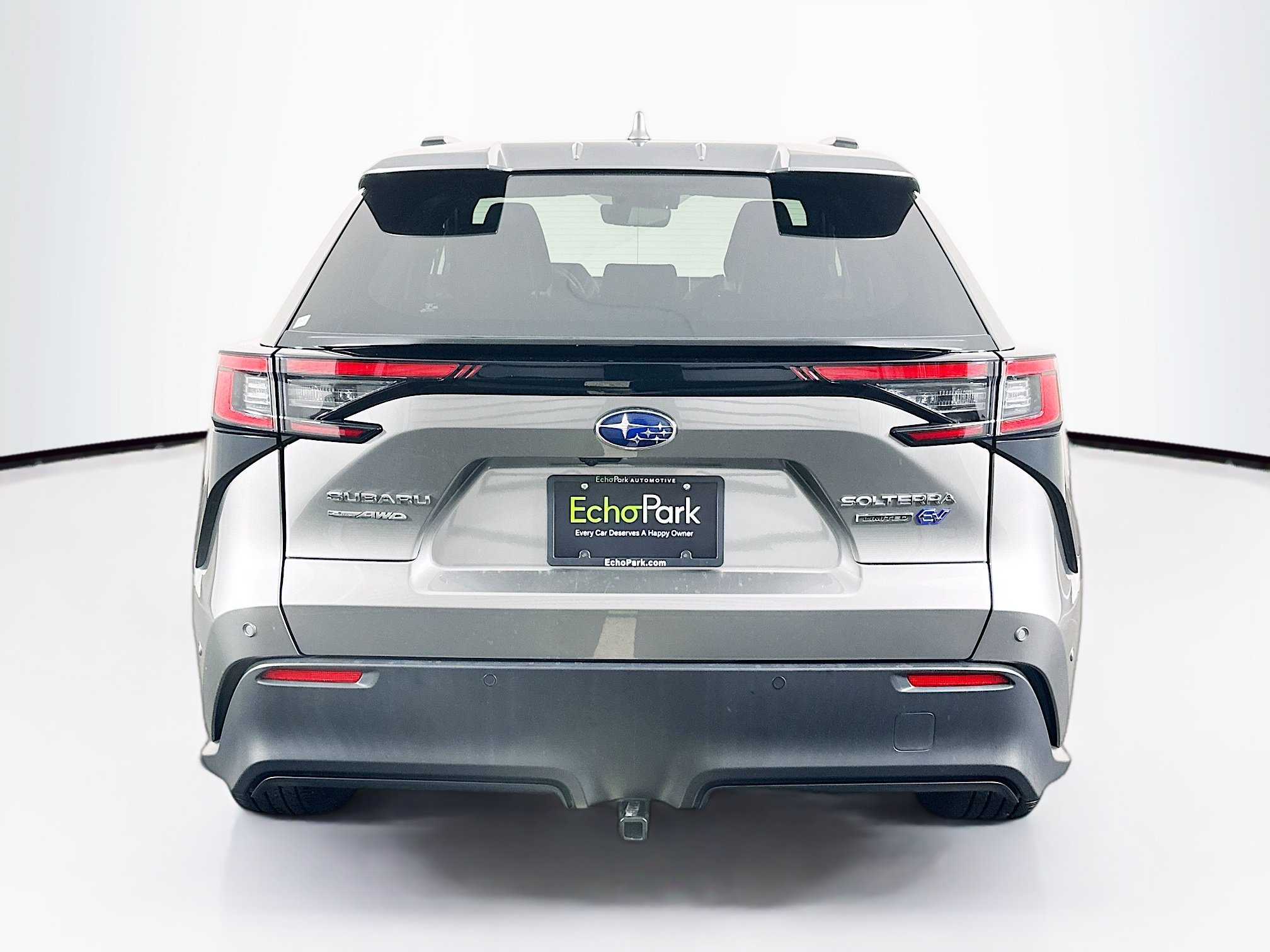 2023 Subaru SOLTERRA Limited - Photo 6