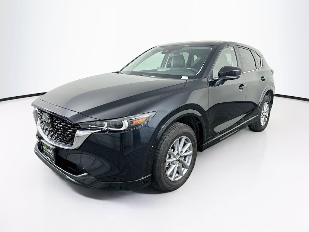 Used 2025 Mazda CX-5 2.5 S Preferred Package SUV