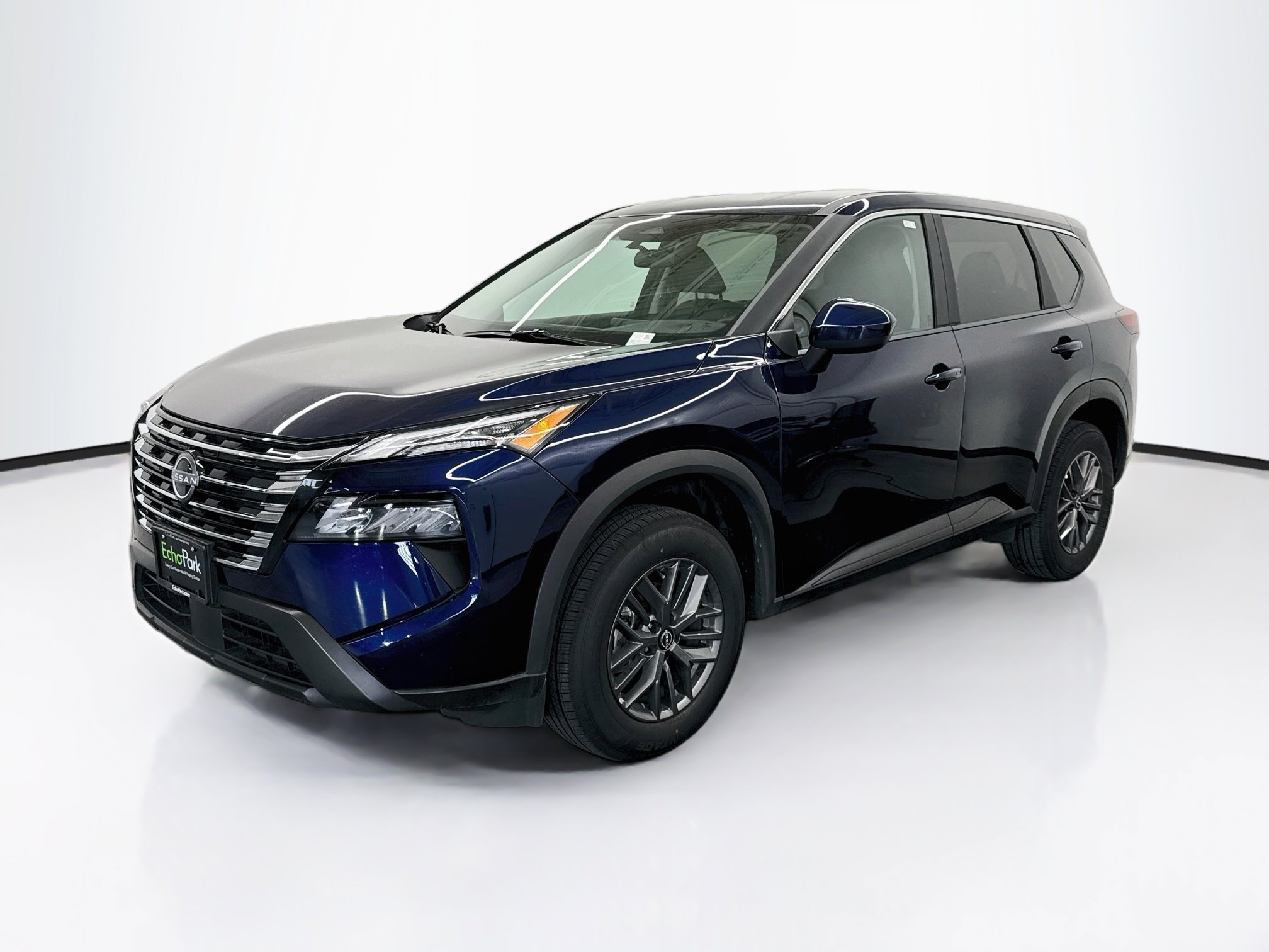 Used 2026 Nissan Rogue SV SUV