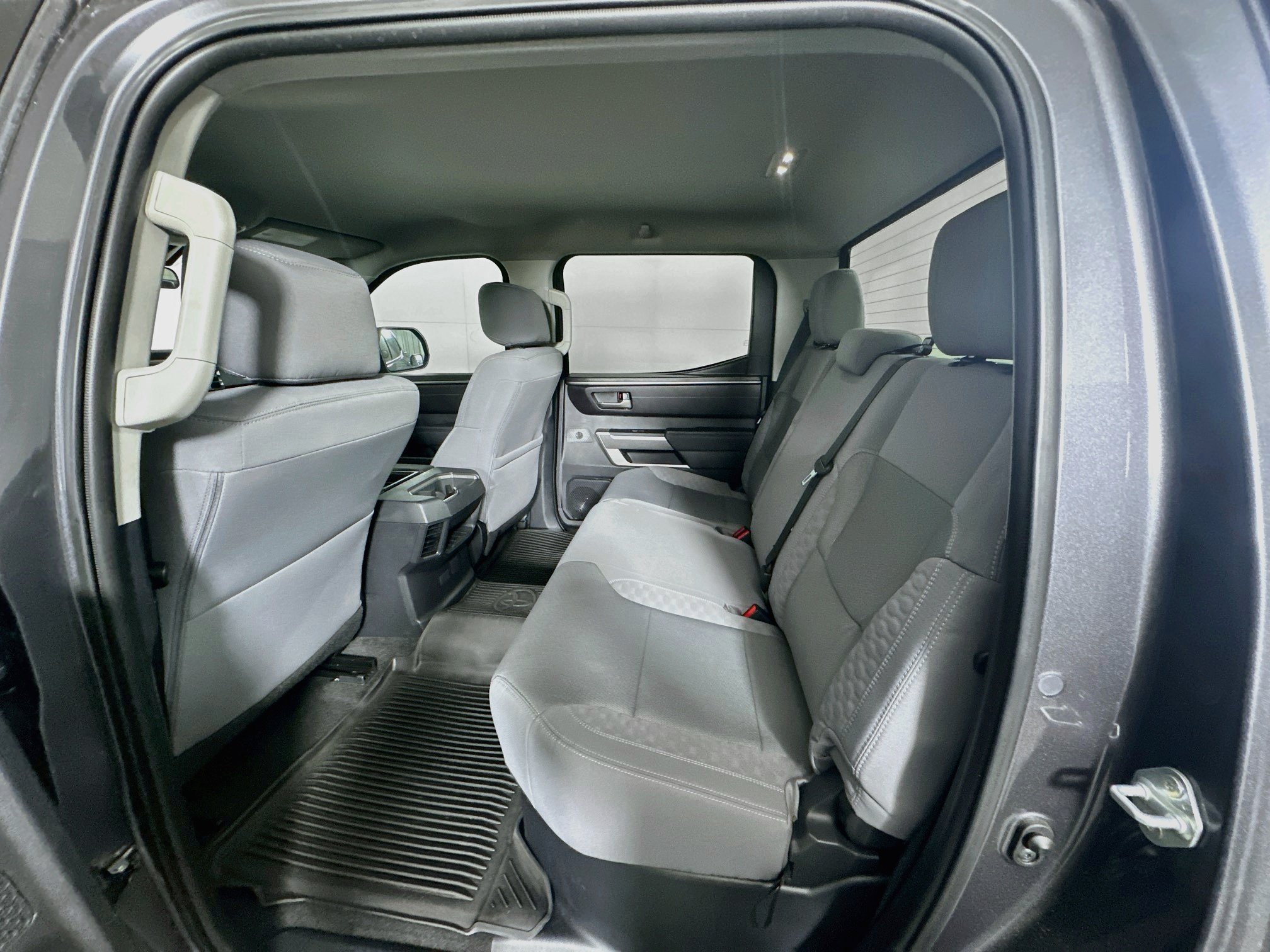 2023 Toyota Tundra SR5 - Photo 24
