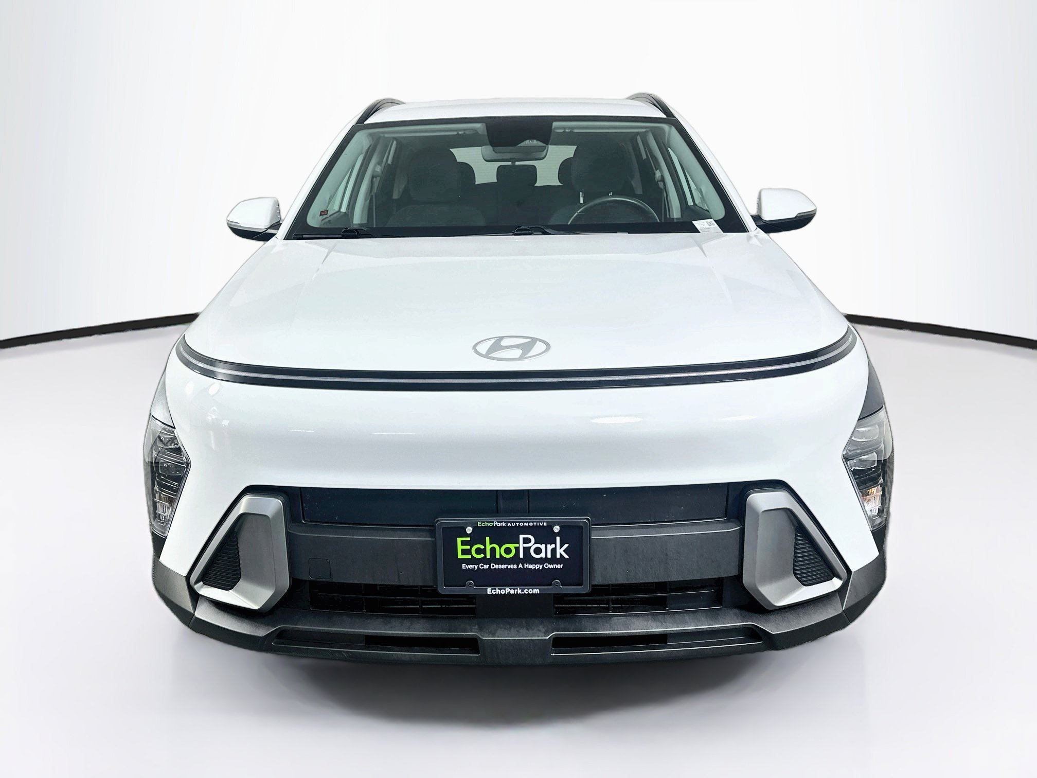 Used 2025 Hyundai Kona SEL SUV