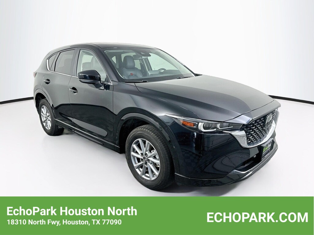 Used 2025 Mazda CX-5 2.5 S Preferred Package SUV