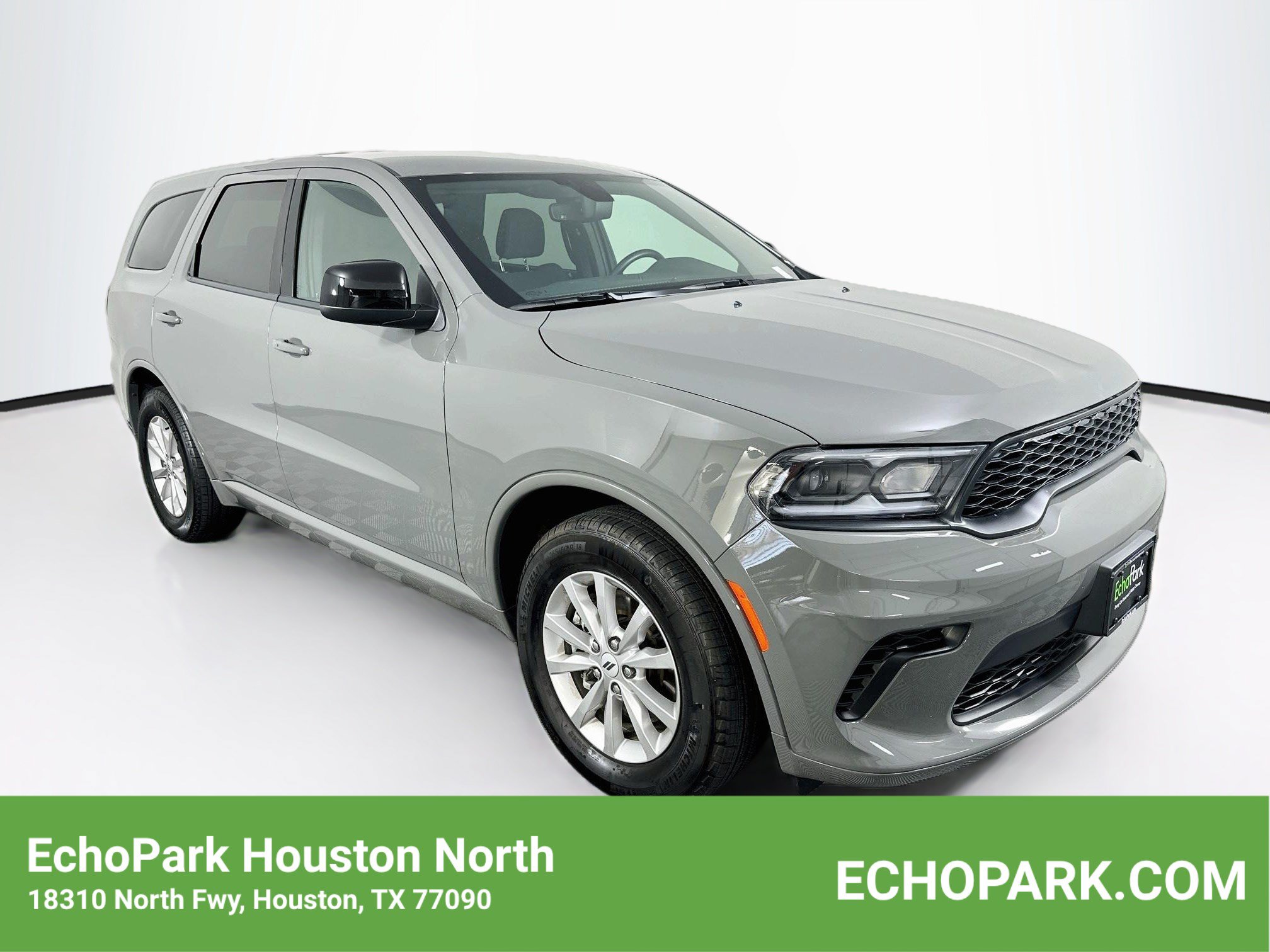 Used 2026 Dodge Durango GT SUV
