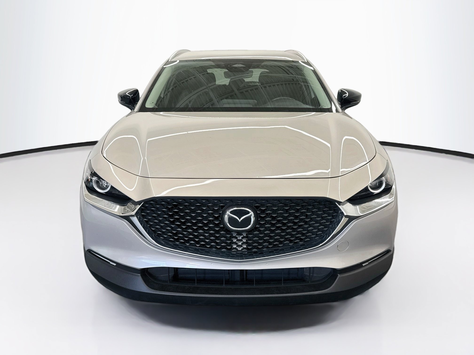 Used 2024 Mazda CX-30 2.5 S Select Sport SUV