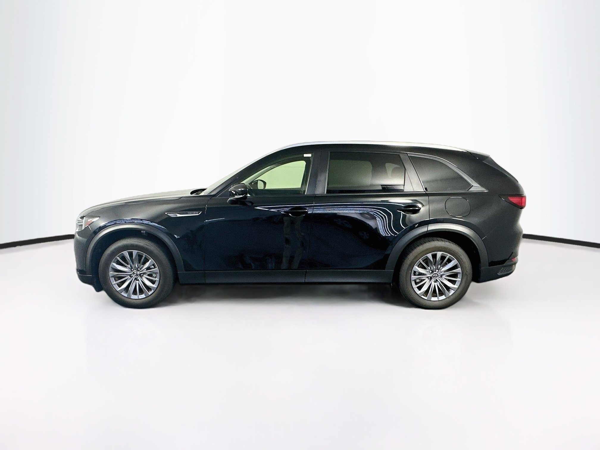 Used 2025 Mazda CX-90 3.3 Turbo Select Package SUV