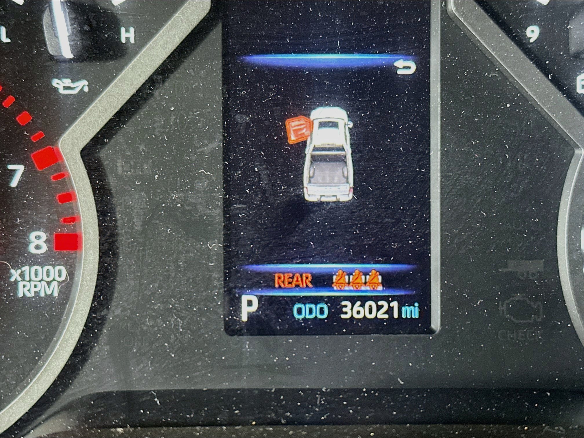 2023 Toyota Tundra SR5 - Photo 15