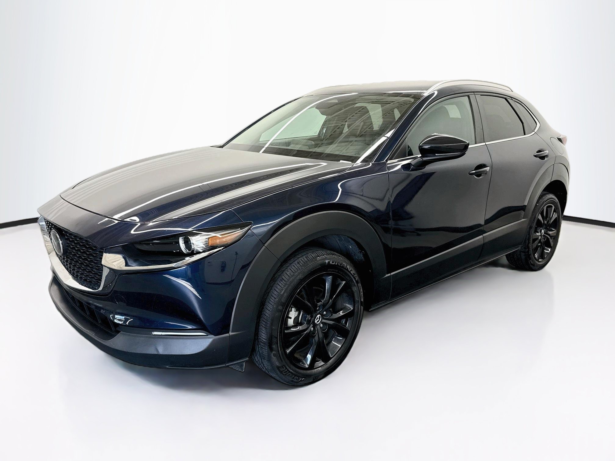 Used 2025 Mazda CX-30 2.5 S Select Sport SUV