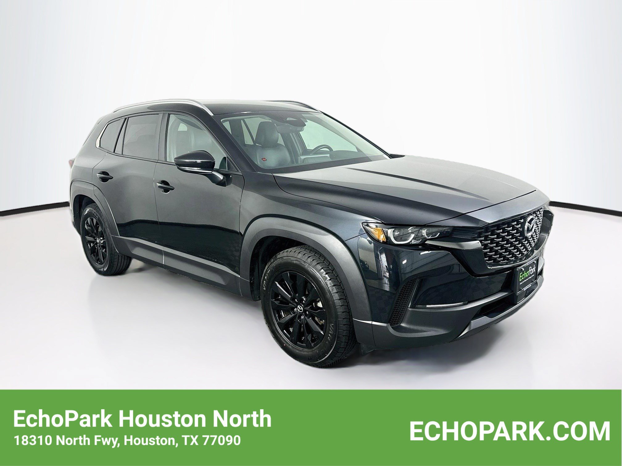 2025 Mazda CX-50 Preferred
