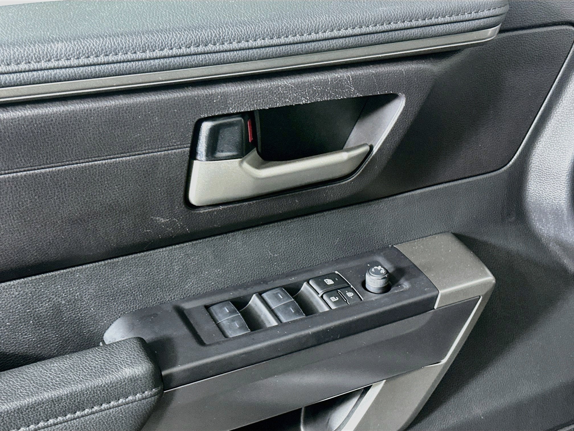 2023 Toyota Tundra SR5 - Photo 12