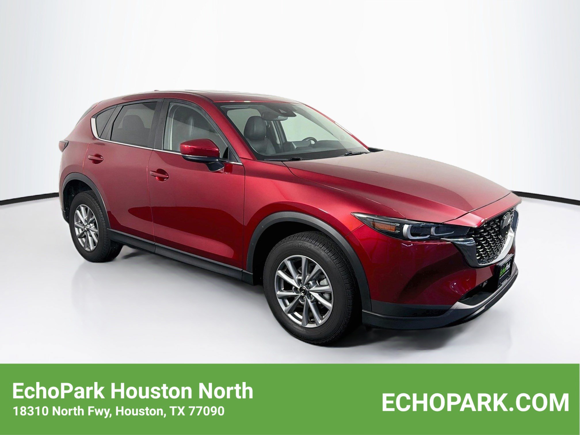 Used 2023 Mazda CX-5 2.5 S Preferred Package SUV