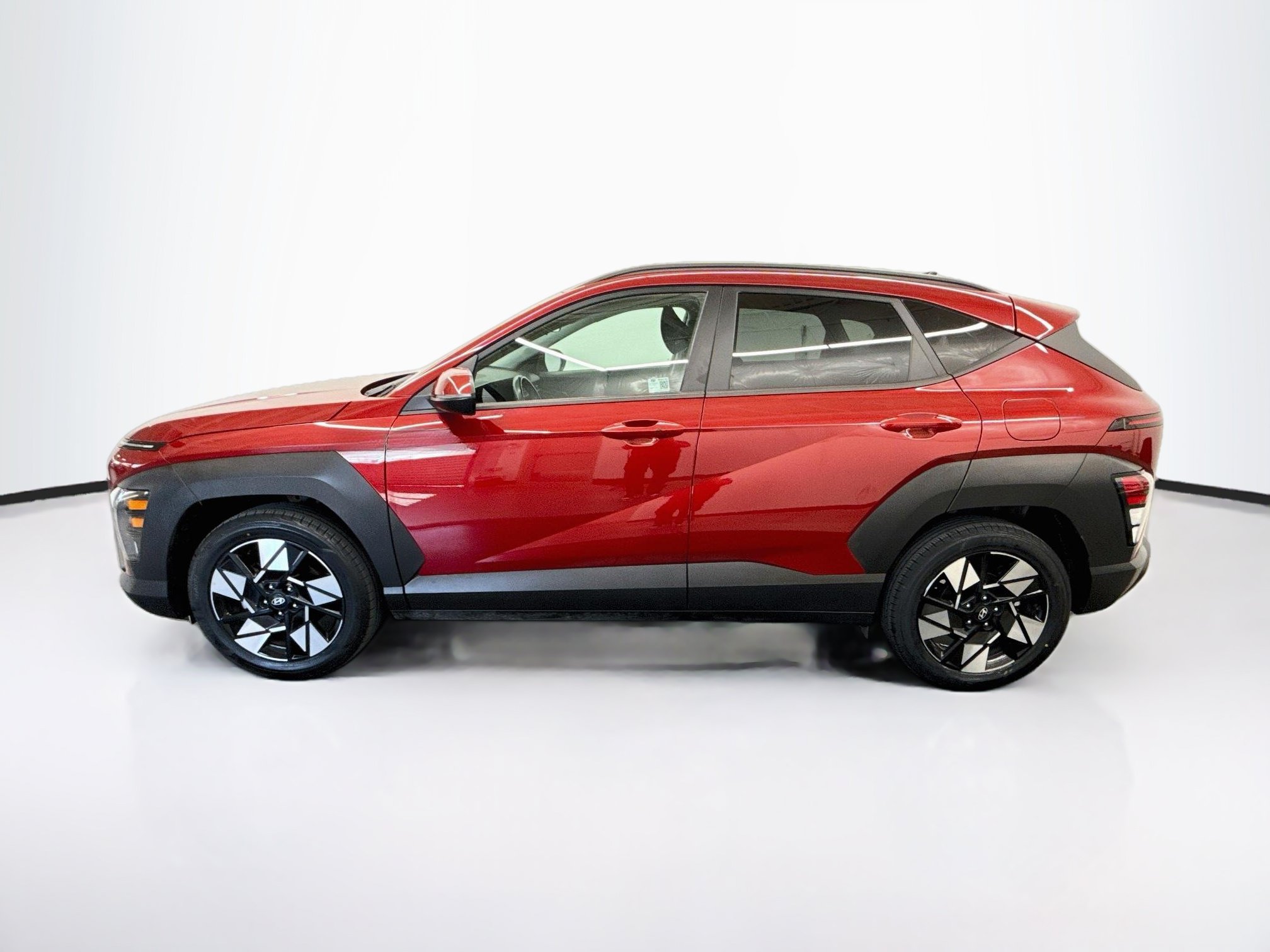 Used 2025 Hyundai Kona SEL SUV