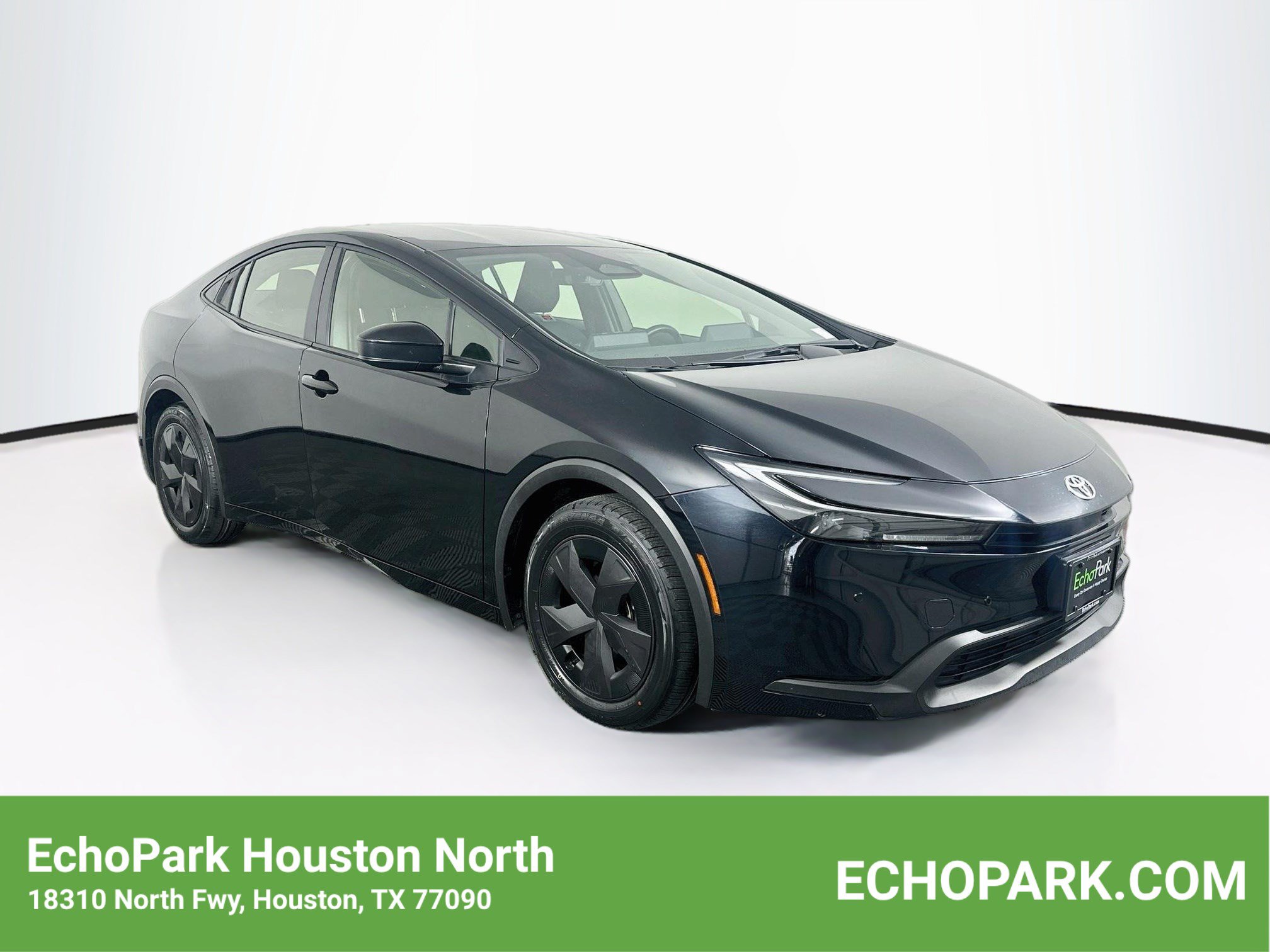 2025 Toyota Prius